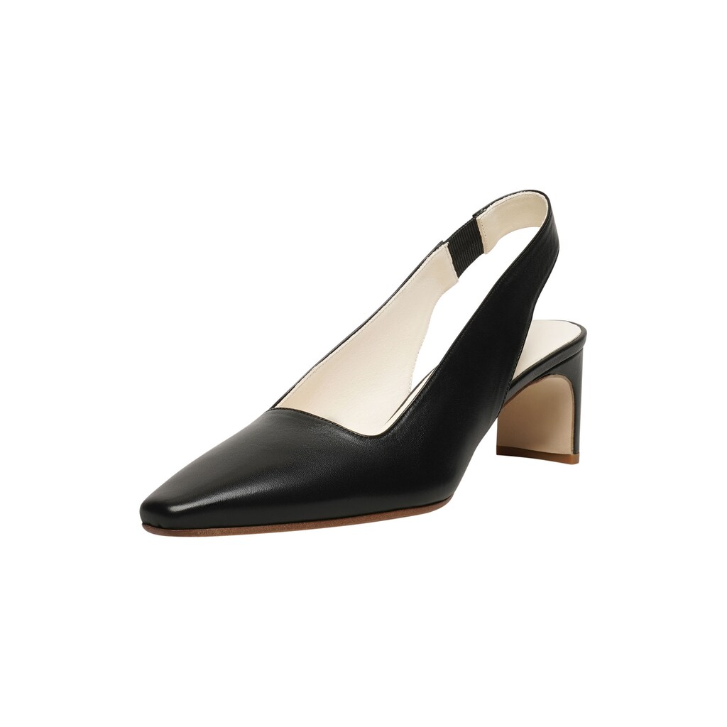 Henry Stevens Pumps »Emily SB«