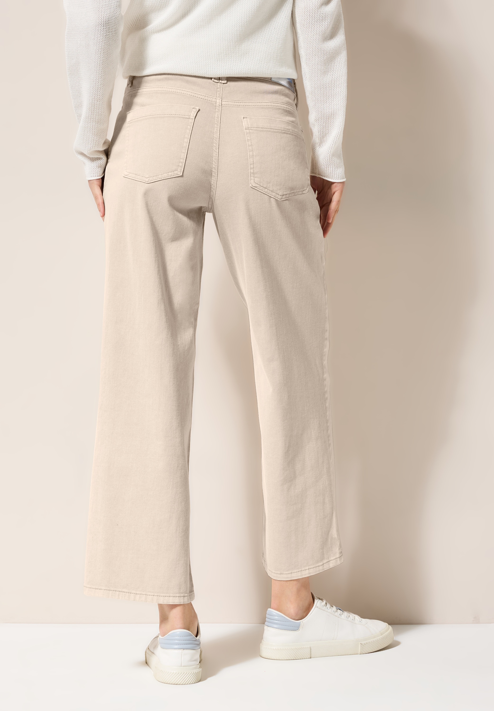 Cecil Damen Hose B378903 günstig online kaufen