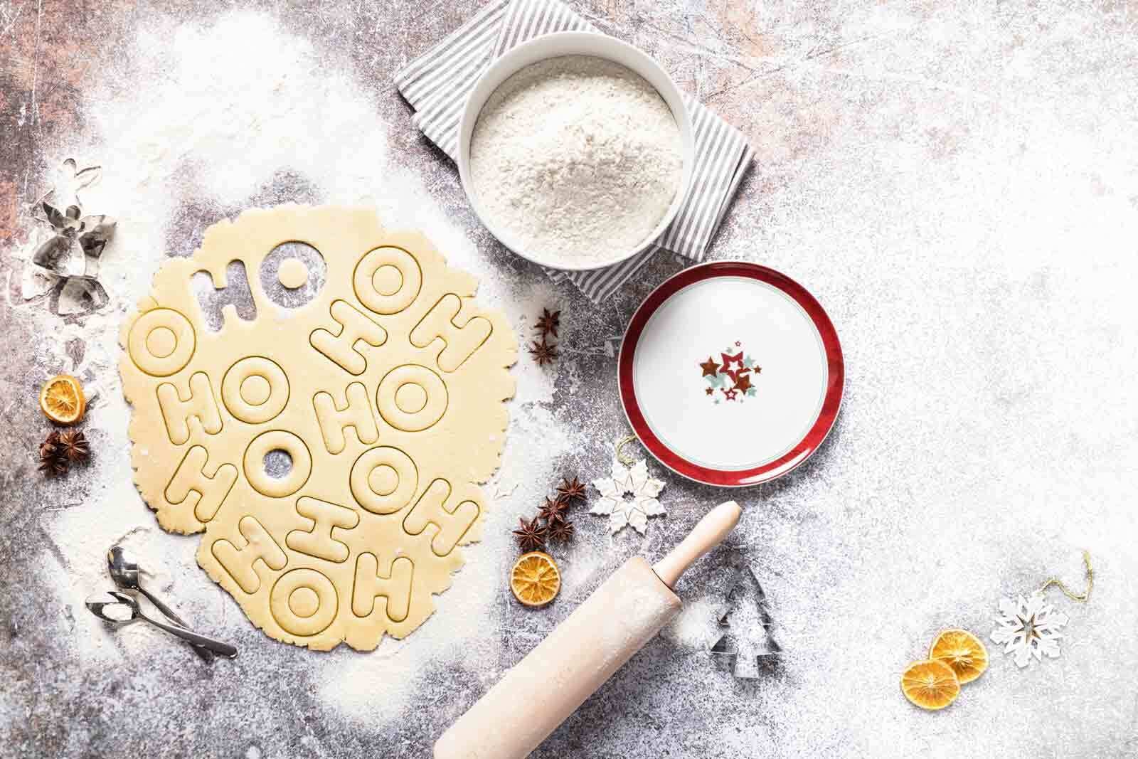 Seltmann Weiden Schale »Schüssel Life Christmas ø 15,5 cm 6er Set weiß-braun« 6 Spülmaschinengeeignet, Mikrowellengeeignet, Ofenfest, Salamandergeeignet, Kühlschrankgeeignet, Gefrierschrankgeeignet