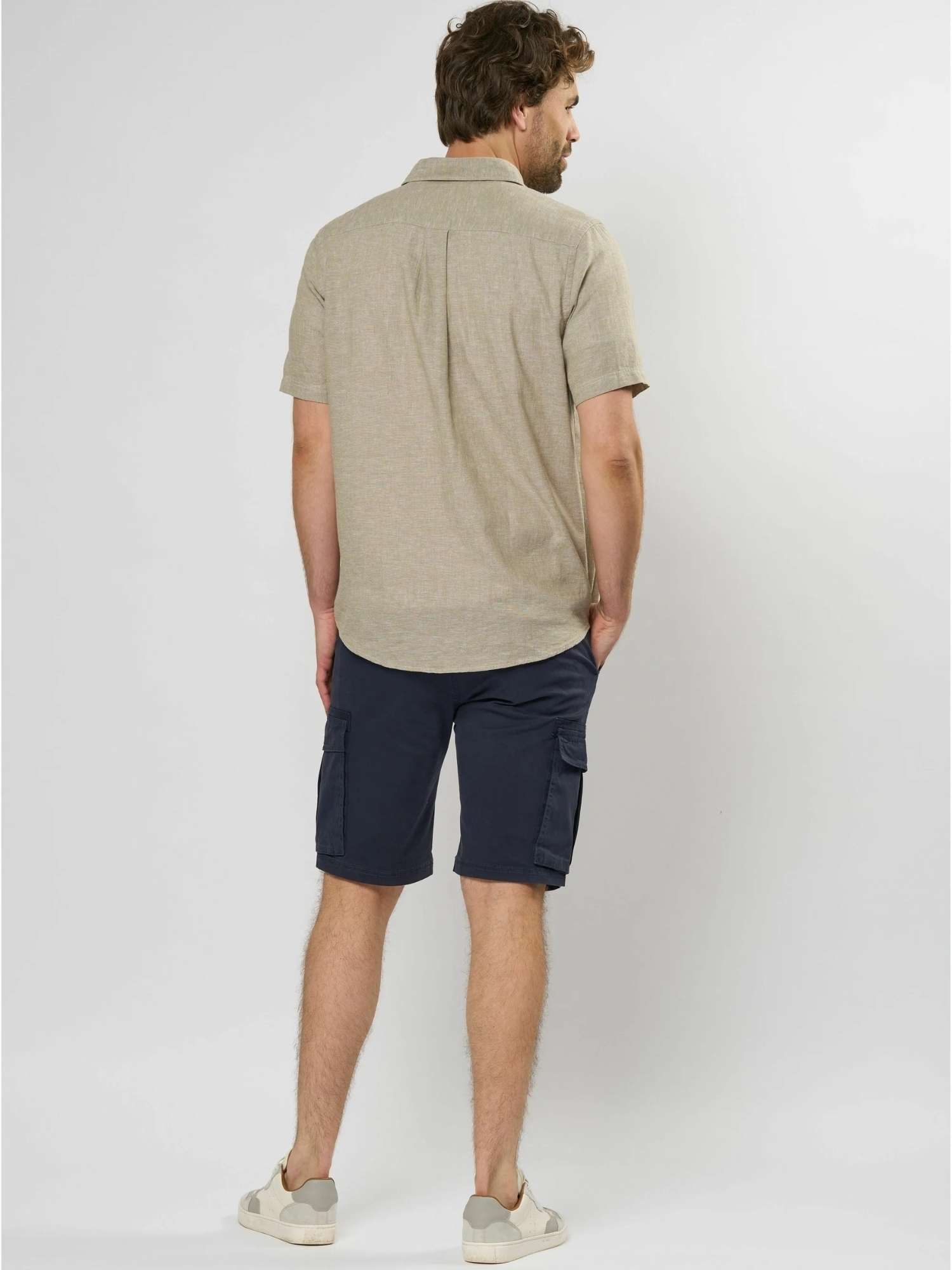 MCS Cargoshorts »MCS cargo shorts Brock«