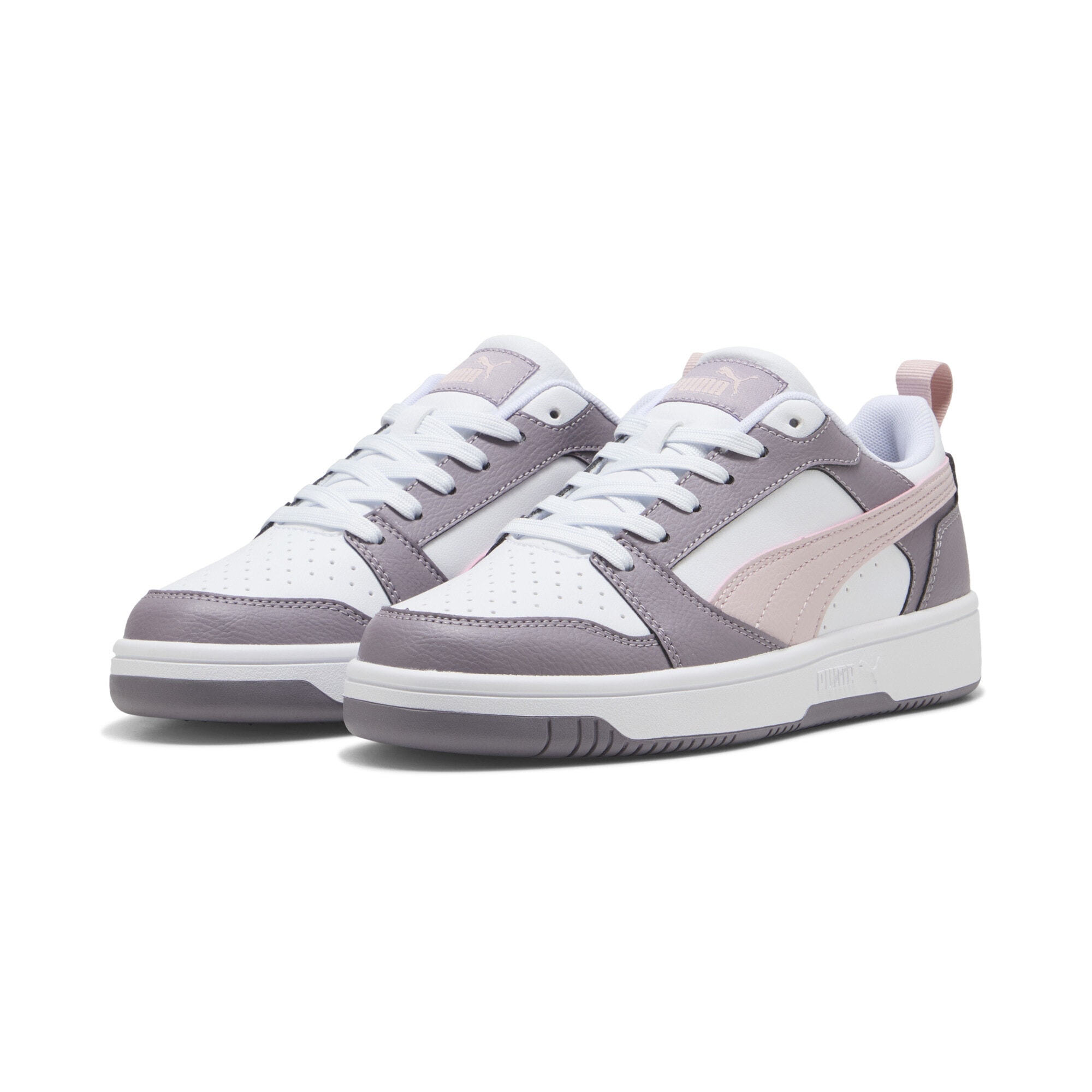 PUMA Sneaker "Rebound V6 Low Sneakers Erwachsene" günstig online kaufen