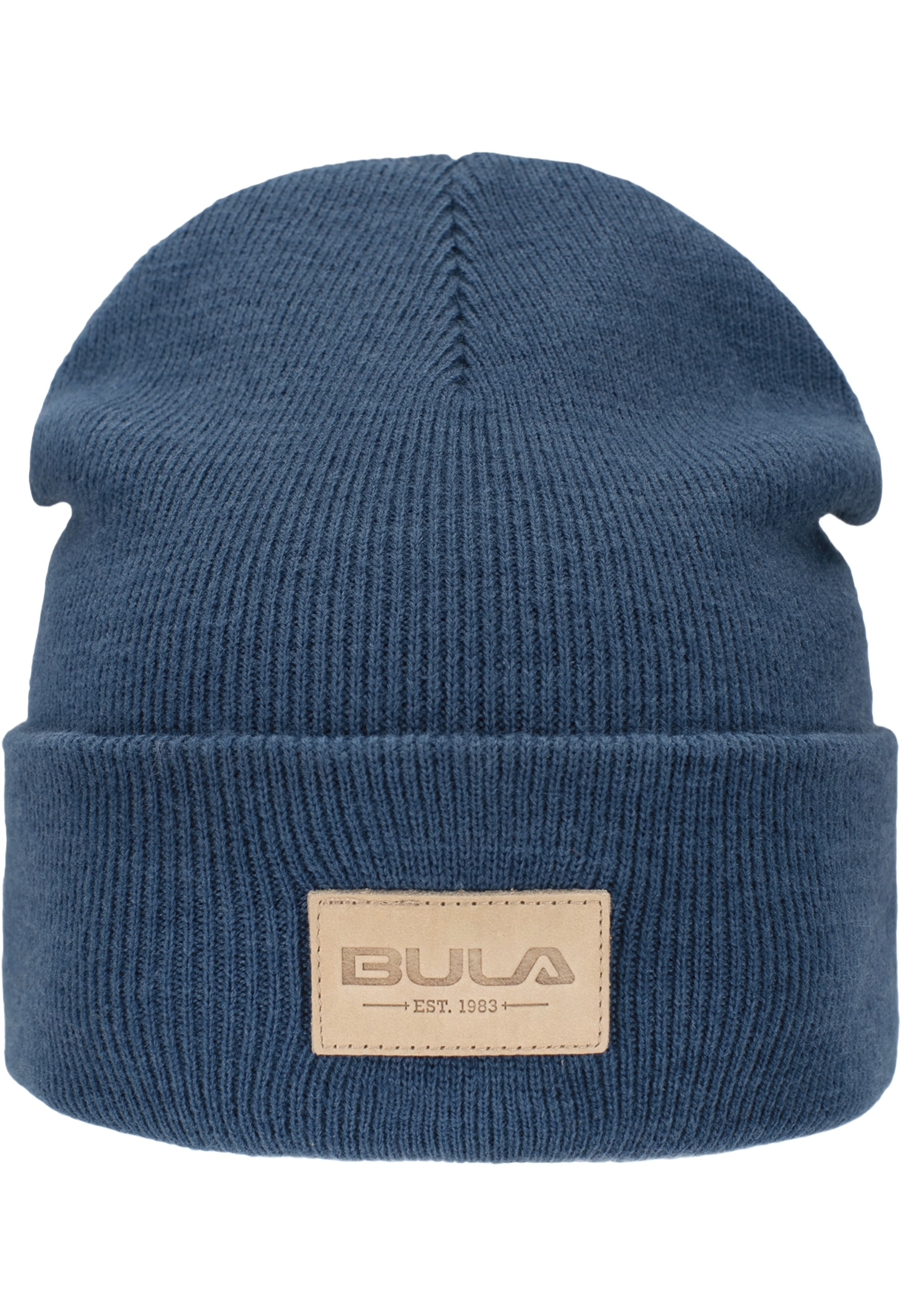 BULA Beanie, (1 St.), im sportlichen Design günstig online kaufen