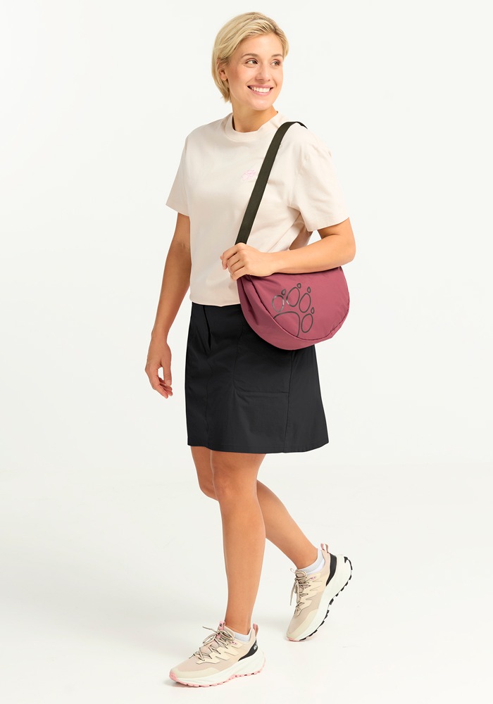 Jack Wolfskin Hosenrock »DESERT SKORT W«