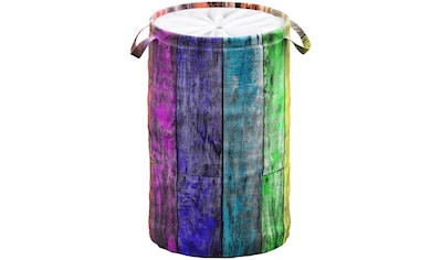 Wäschekorb »Rainbow«