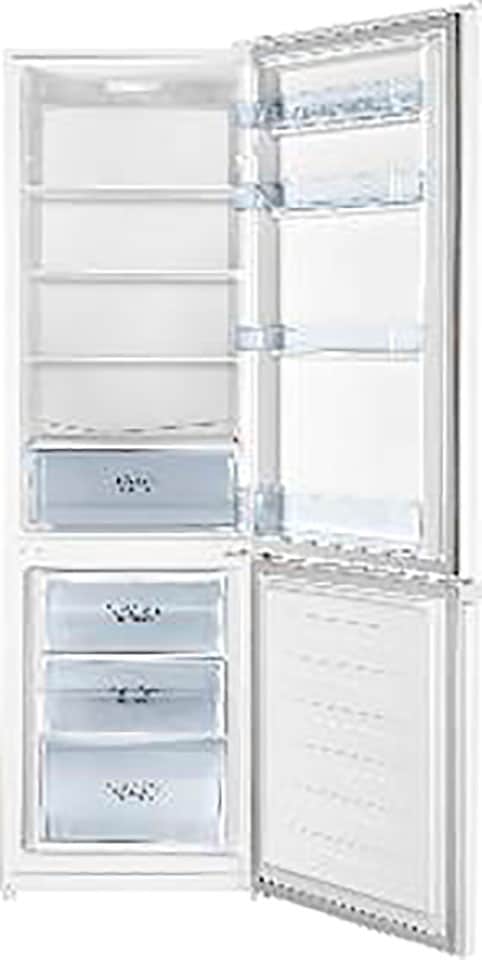 GORENJE Kühl-/Gefrierkombination »RK 418 DPW4«, Energieeffizienzklasse D
