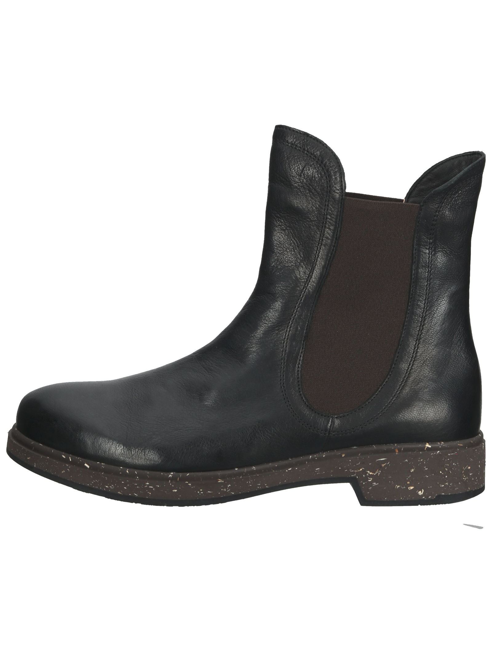 Think! Stiefelette »Think! Stiefelette Nappaleder«