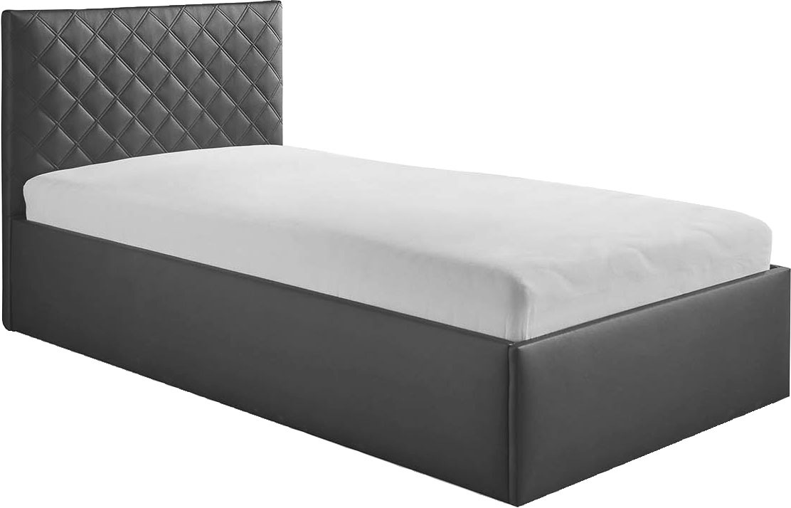 Westfalia Schlafkomfort Polsterbett "Danzig" inkl. Bettkasten bei Ausführun günstig online kaufen