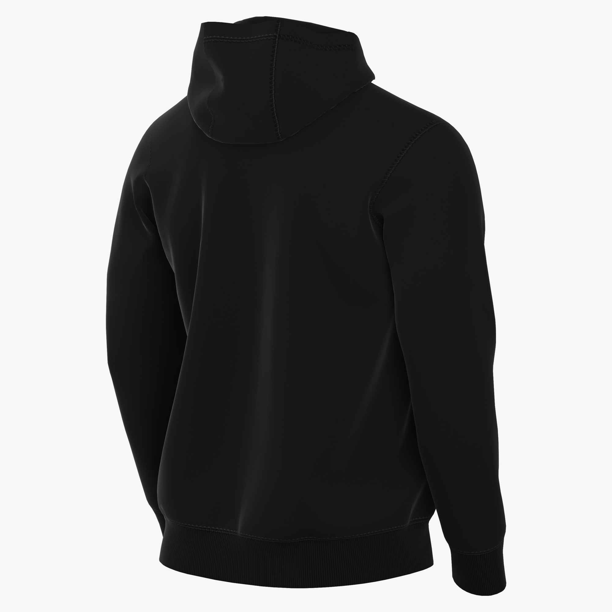Nike Sportswear Kapuzensweatshirt »Nike Club Men's French Terry Pullover Hoodie«, mit Kapuze, für Freizeit und Sport, mit Kängurutasche
