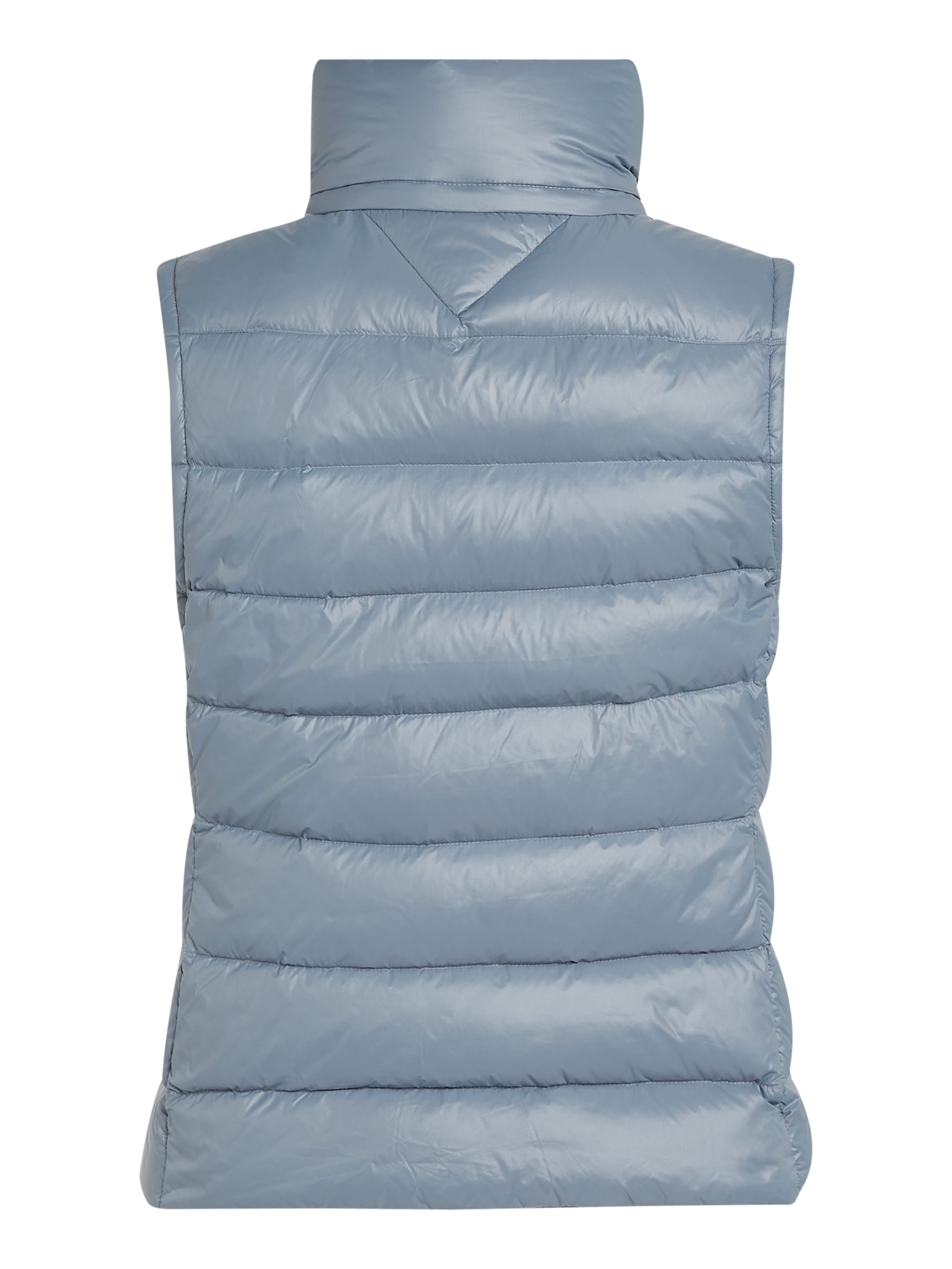 Tommy Hilfiger Steppweste »LW DOWN FEMININE GLOSS VEST«, mit leichter Wattierung