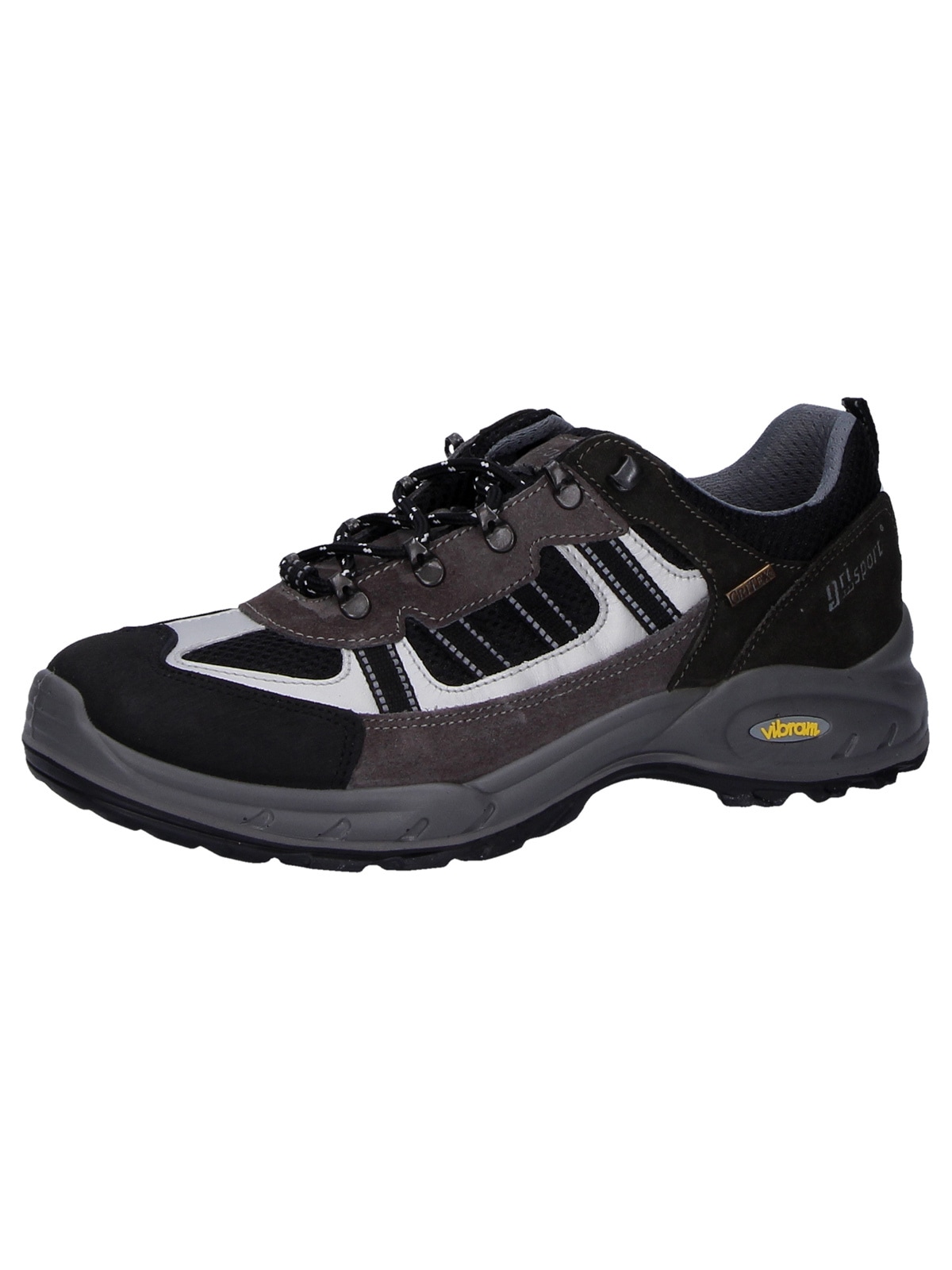 Grisport Wanderschuh "Wanderschuh halb"