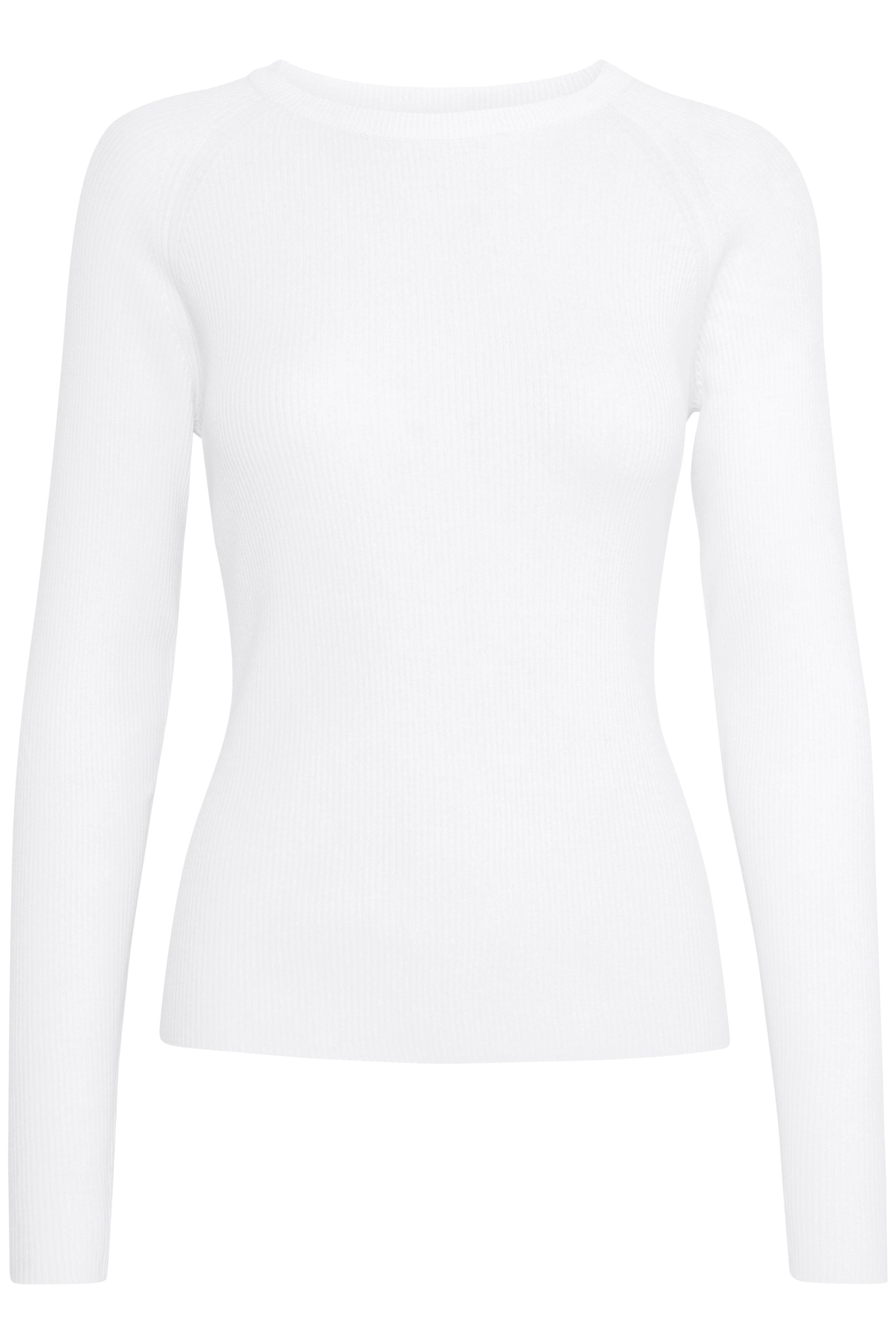 b.young Strickpullover "Strickpullover BYMMMORLA SLIM RAGLAN -" günstig online kaufen