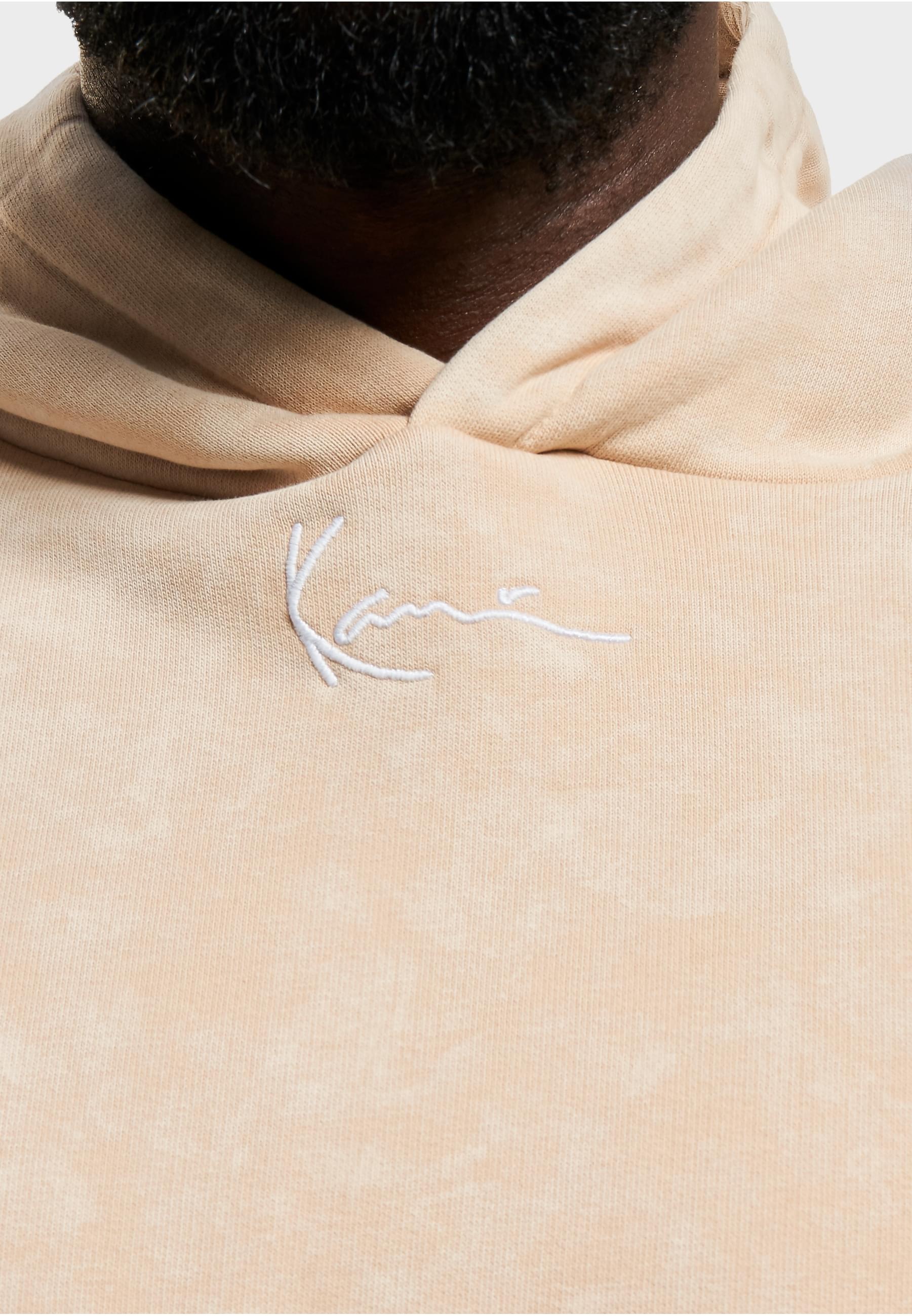 Karl Kani Kapuzensweatshirt »Karl Kani Herren«, (1 tlg.)