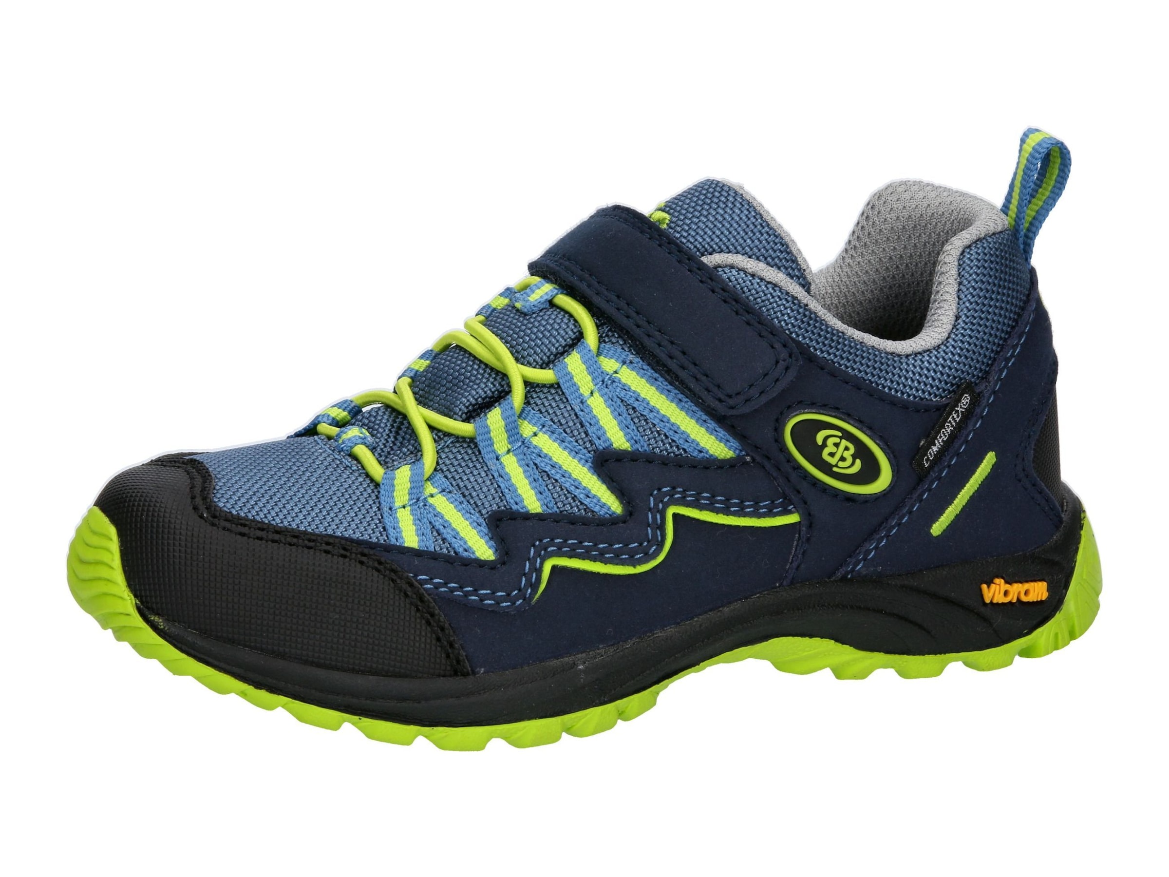 Outdoorschuh »Outdoorschuh Atlanta Low VS«