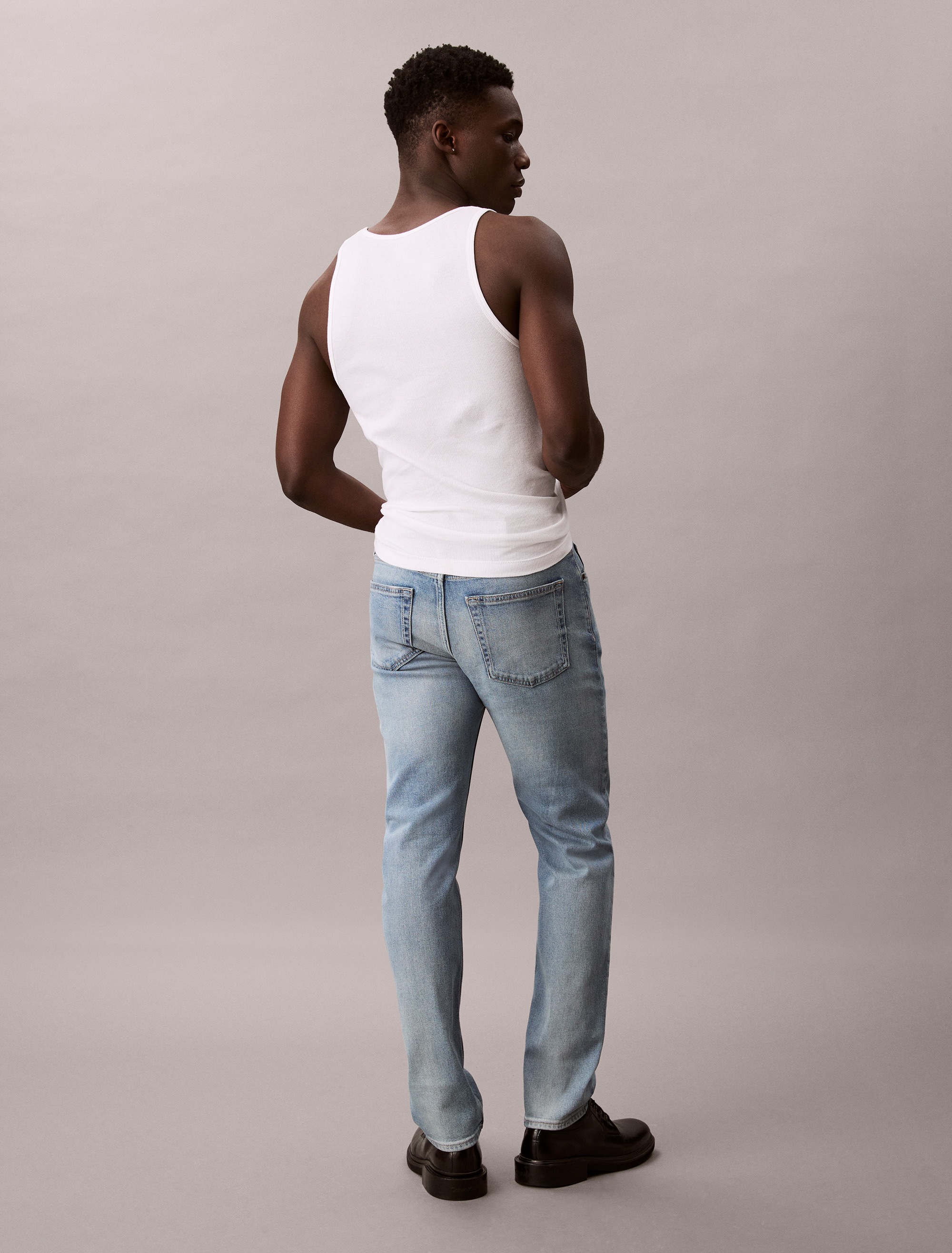 Calvin Klein Slim-fit-Jeans günstig online kaufen