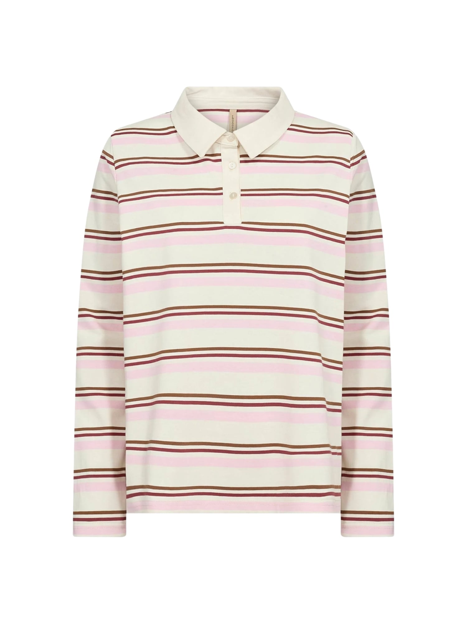soyaconcept Blusentop »Soya Concept Shirt SC-BASE«