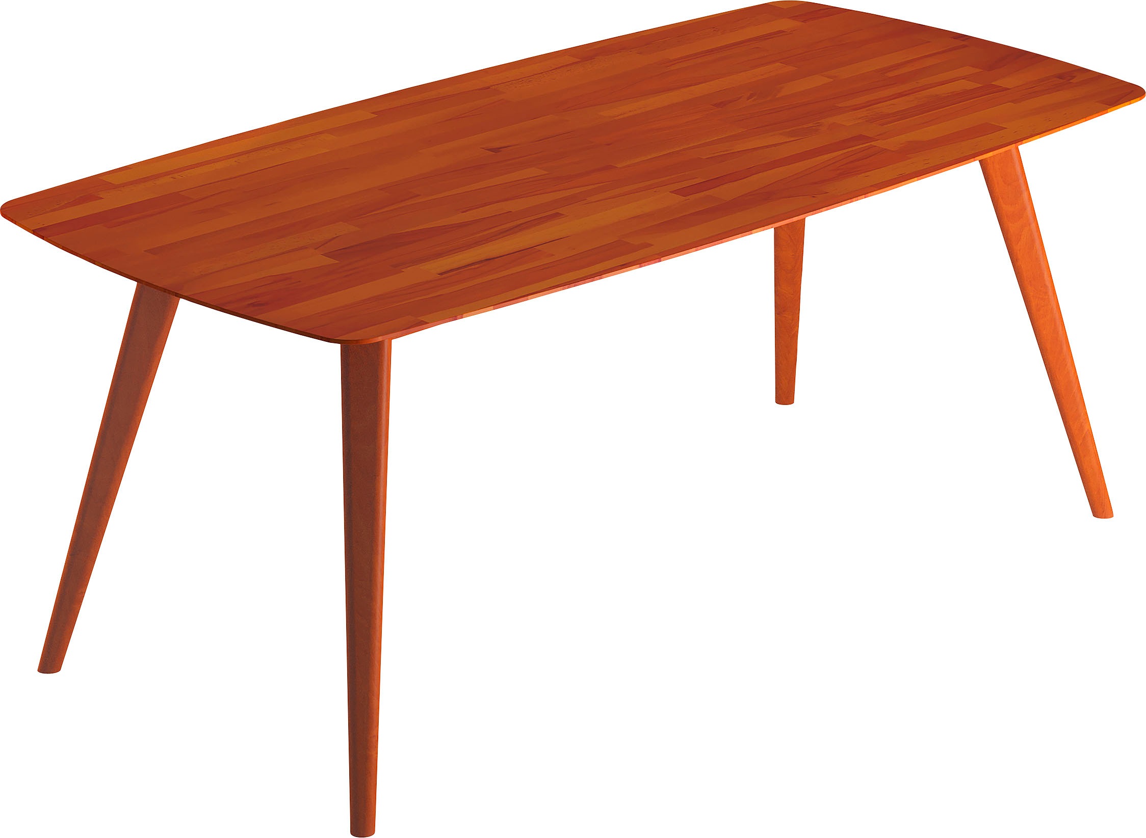 INOSIGN Esstisch, Breite 140 cm und 180 cm