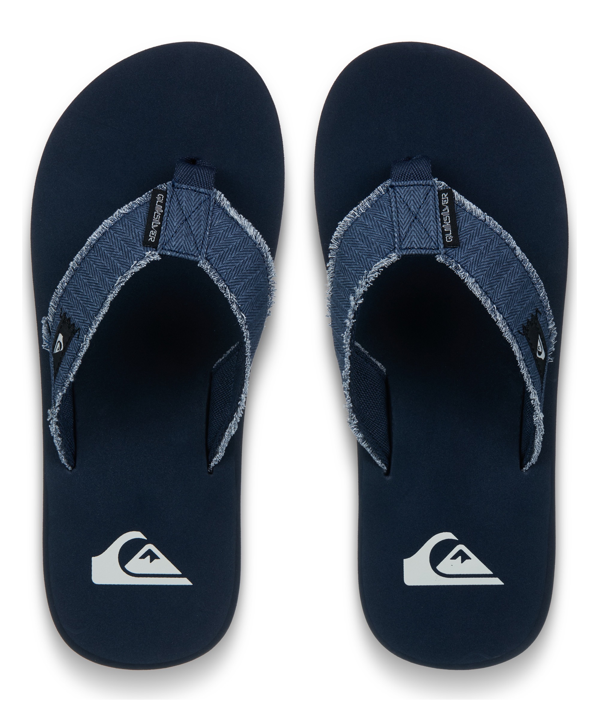 Quiksilver Zehentrenner »MONKEY ABYSS«  Sommerschuhe