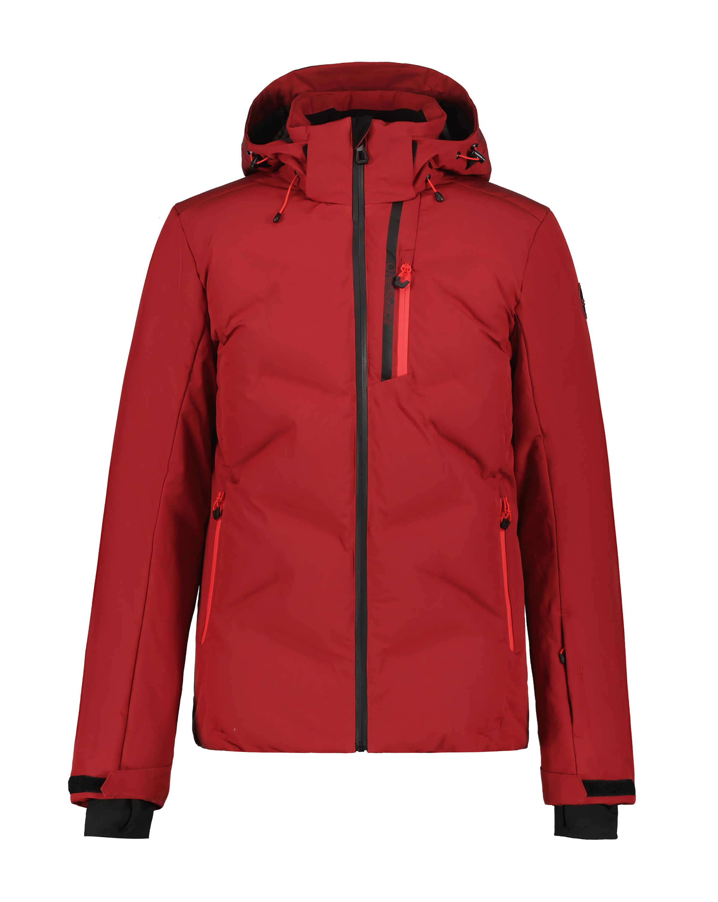 Icepeak Skijacke »H SKIJACKE FOLEY«