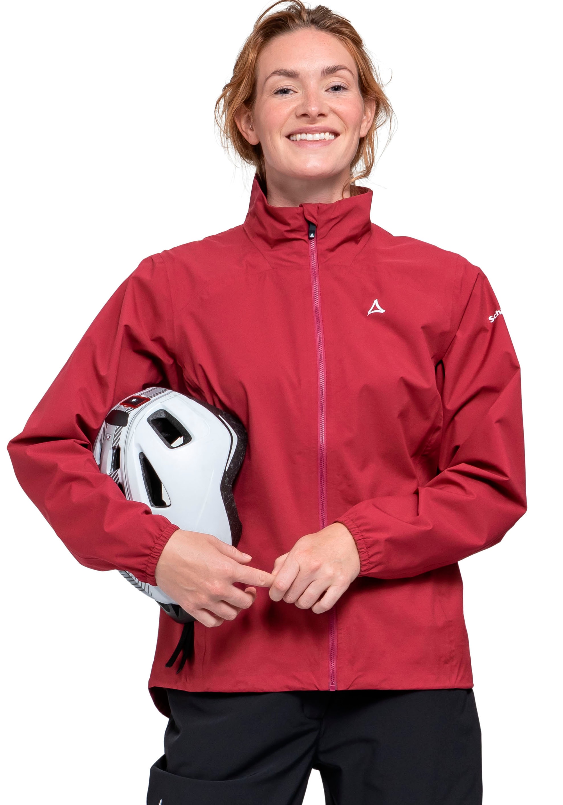 Schöffel Fahrradjacke "Lurbek", Winddicht günstig online kaufen