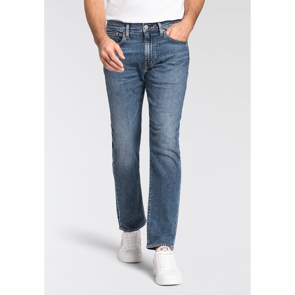 Levi's® Tapered-fit-Jeans »502 TAPER«