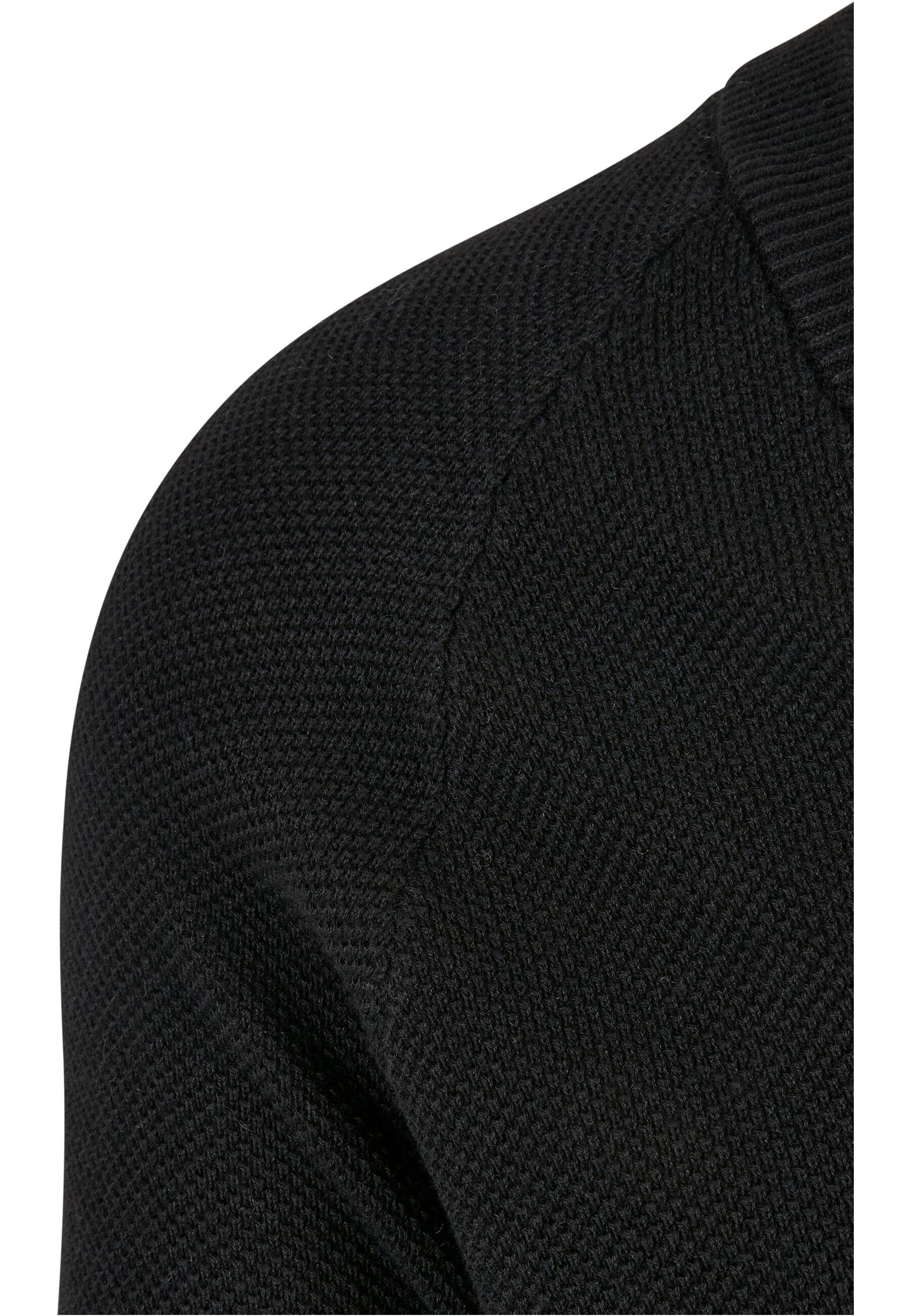 URBAN CLASSICS Strickjacke »Urban Classics Herren Light Raglan Cardigan«