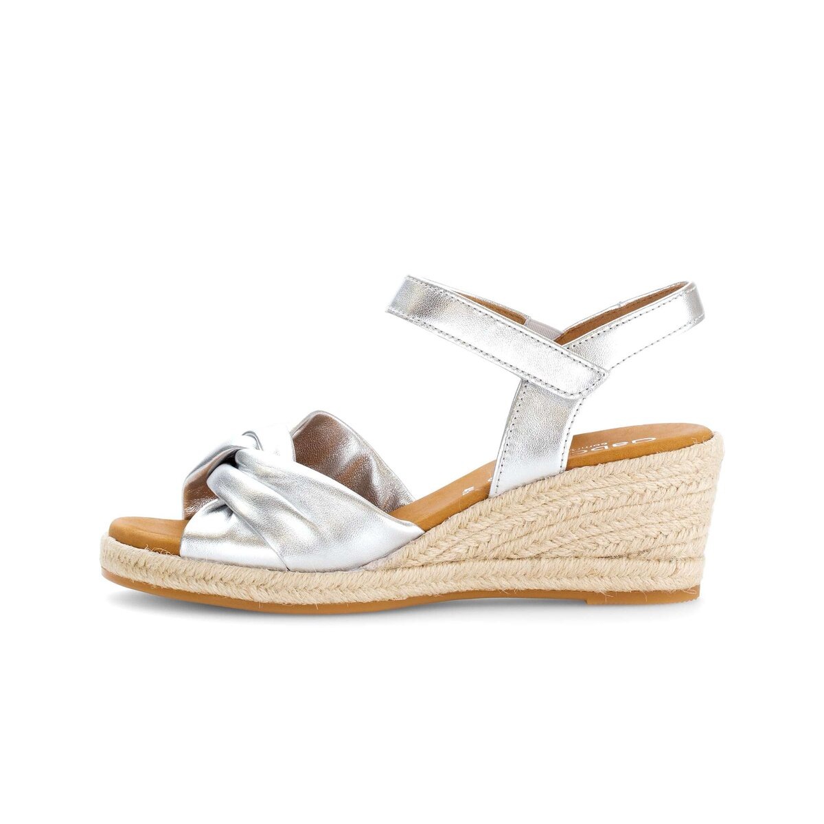 Gabor Keilsandalette »Keilsandalette Effektleder«