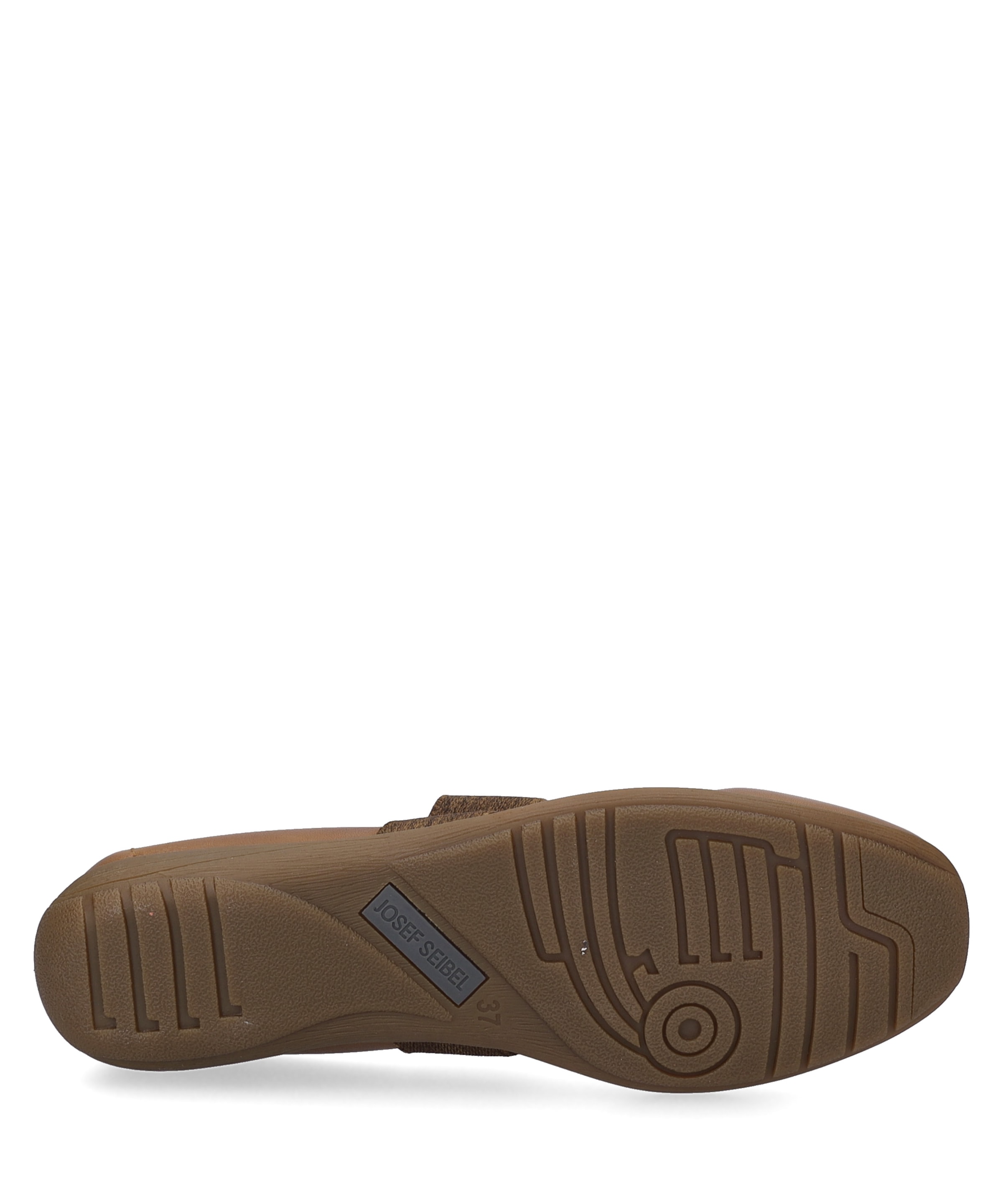 Josef Seibel Ballerina »Fenja 25, camel«