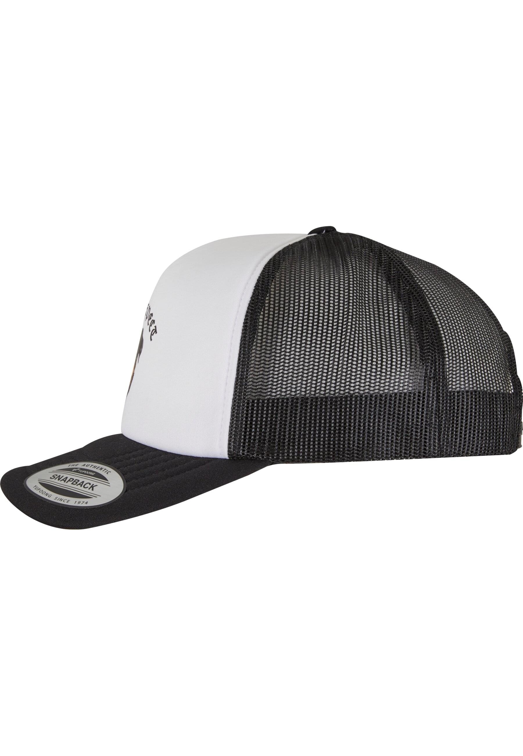 MisterTee Trucker Cap »MisterTee True Respect Foam Trucker Cap«