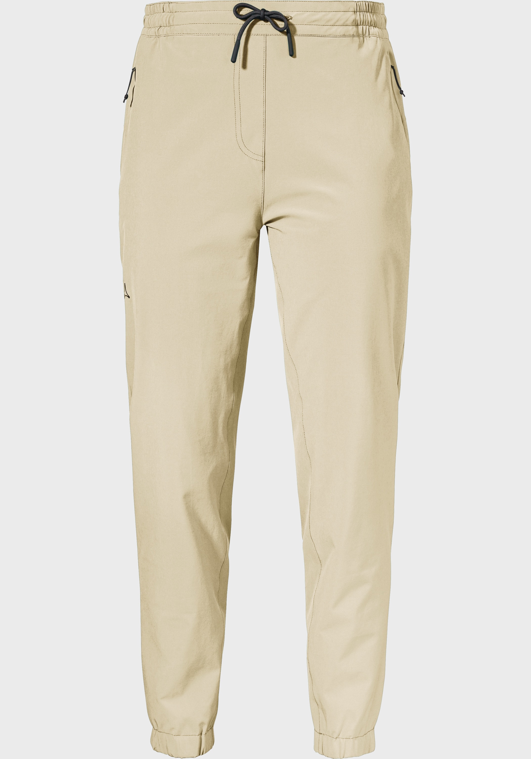 Schöffel Outdoorhose "Pants Vienna L" günstig online kaufen