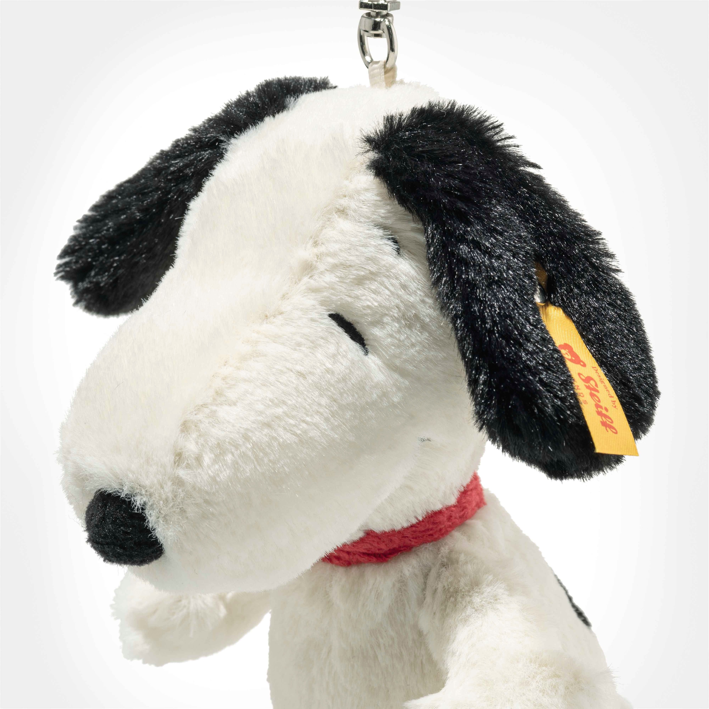 Steiff Kuscheltier »Friends Anhänger Snoopy«