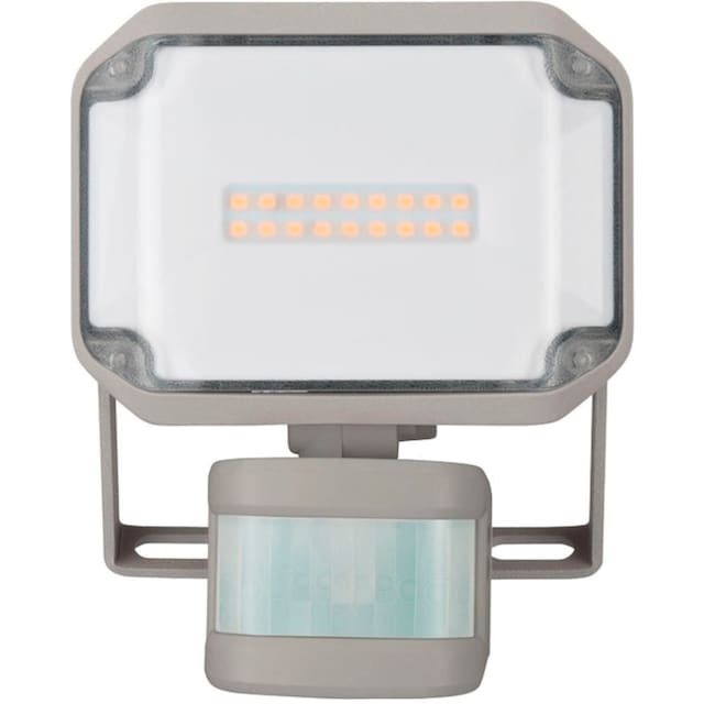 Brennenstuhl LED Außen-Wandleuchte »AL 1050 mit PIR«, mit Bewegungsmelder |  BAUR
