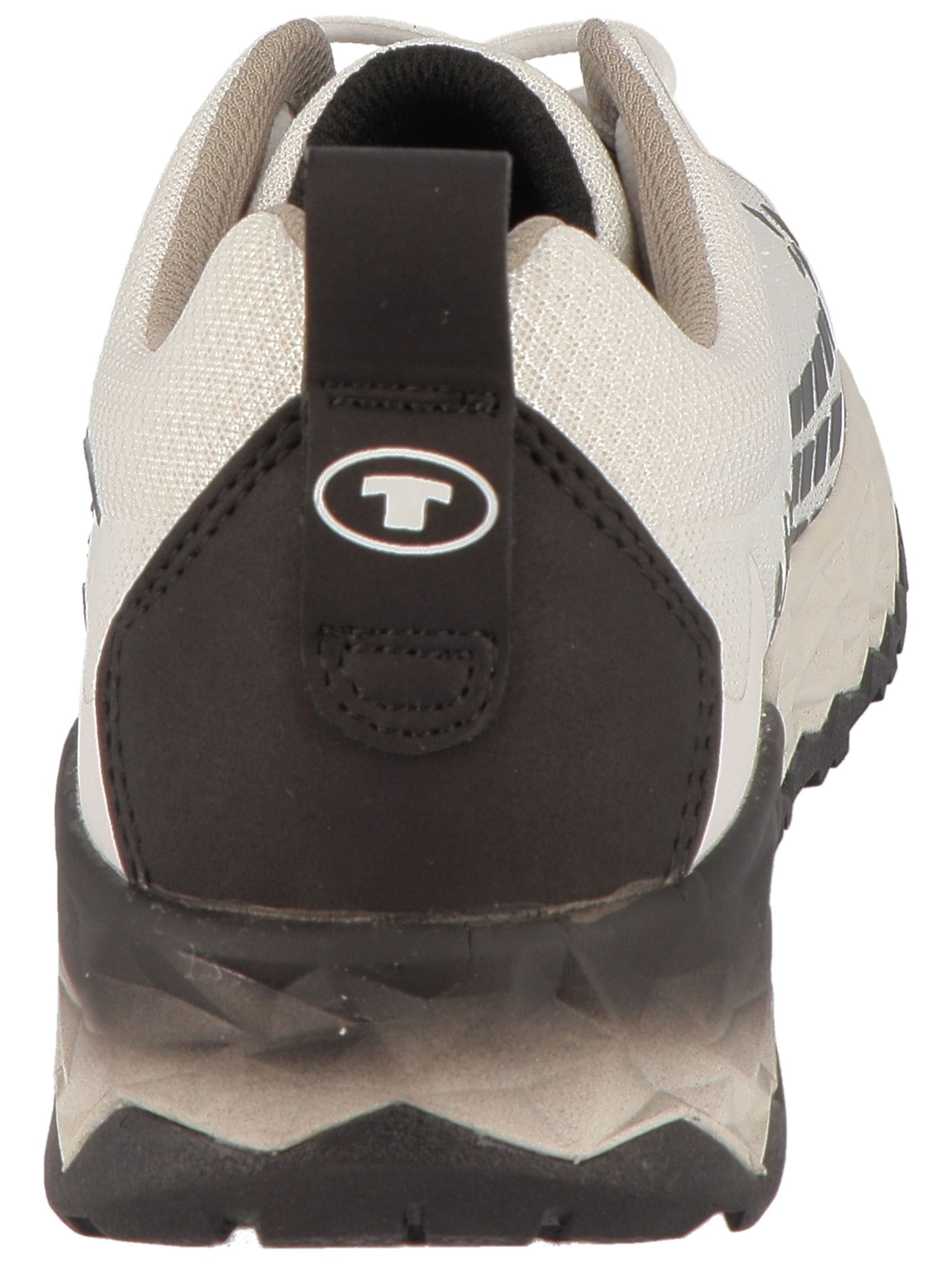 TOM TAILOR Sneaker »Tom Tailor Sneaker Synthetik/Textil«