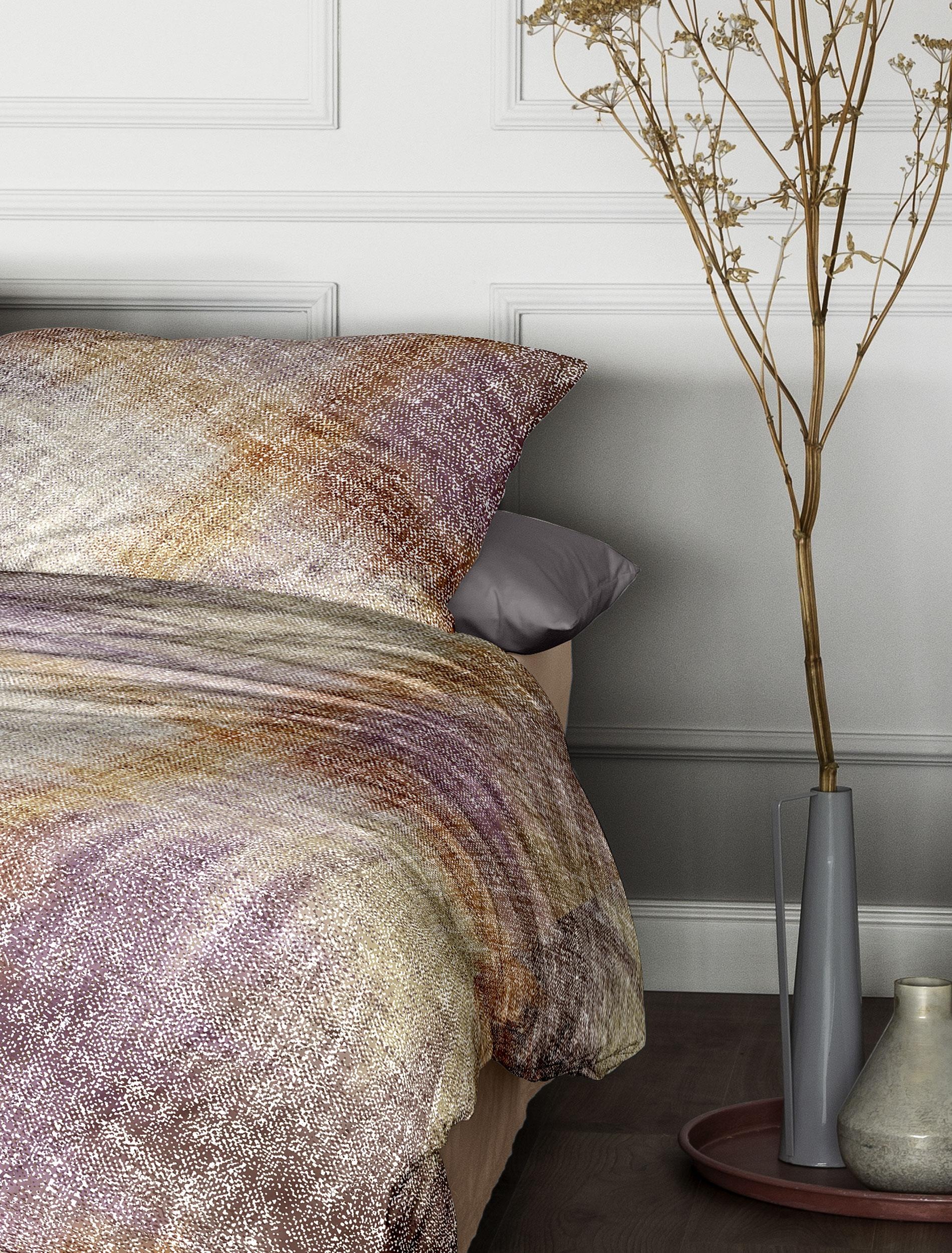 Thumbnail - Irisette Bettwäsche "Zobel 8550" 2 Stk. tlg. samtig weich