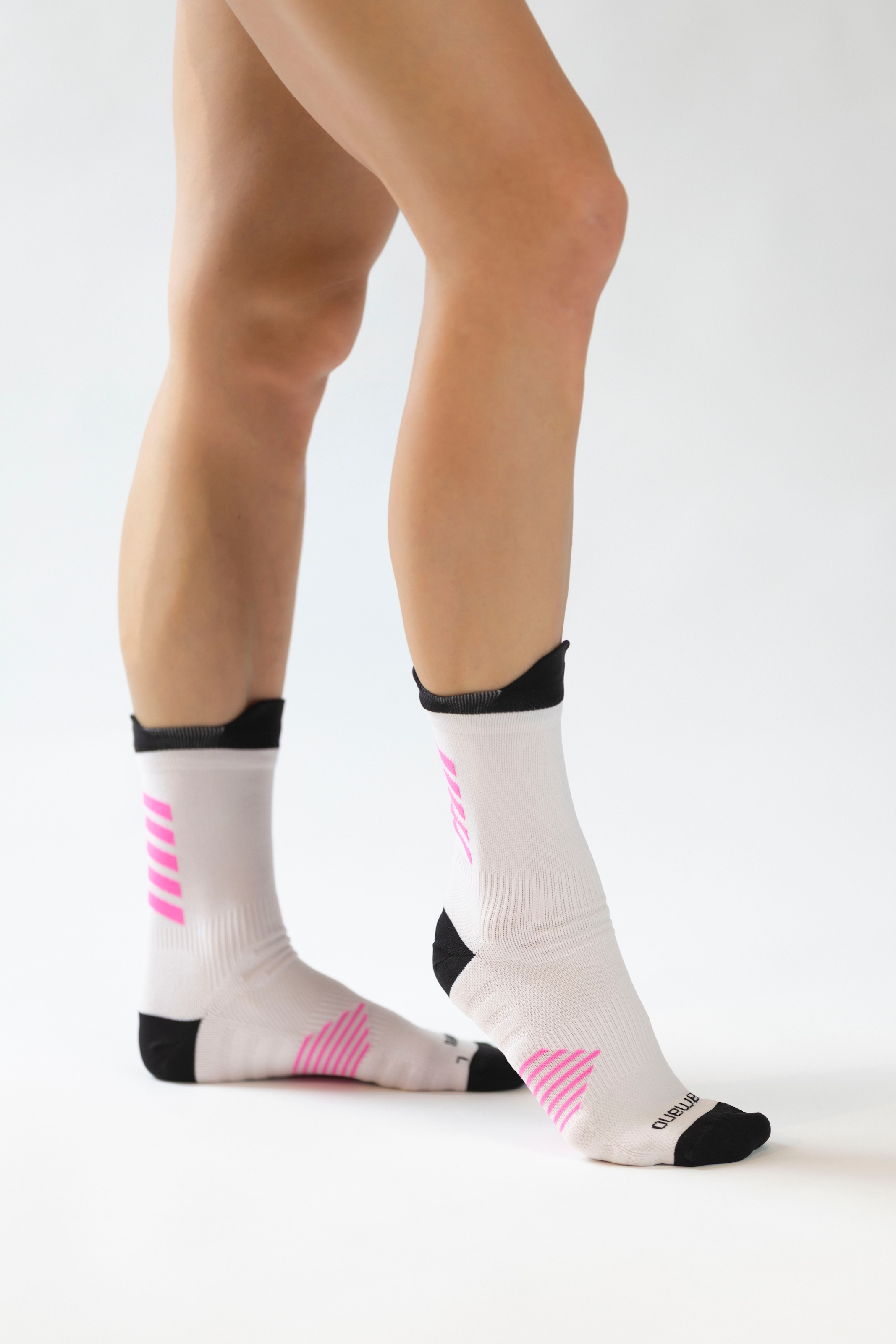 Camano Socken »function« 3 Stk. tlg. mit extra Fußgewölbeschutz