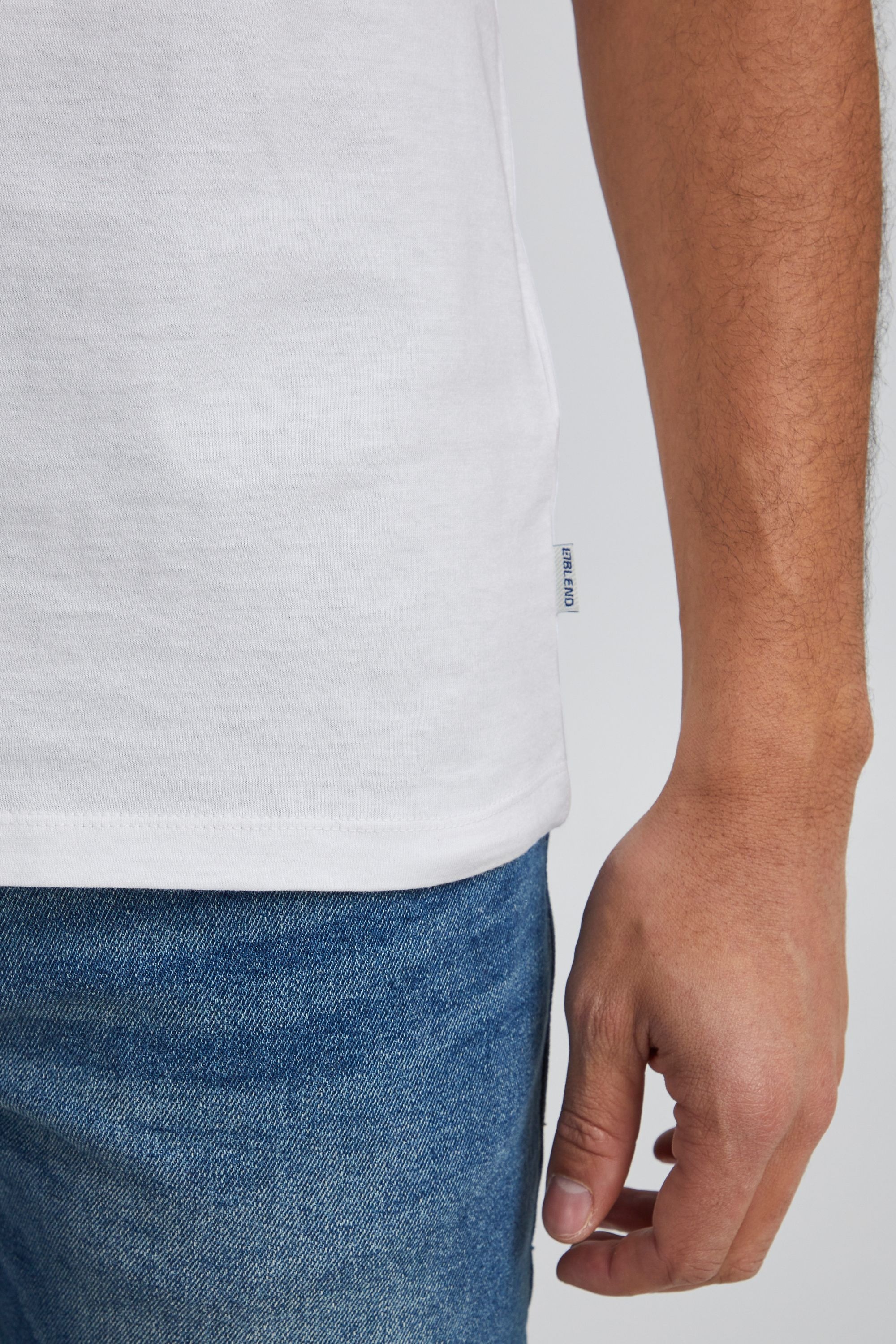 Blend T-Shirt »T-Shirt BHCamillo«