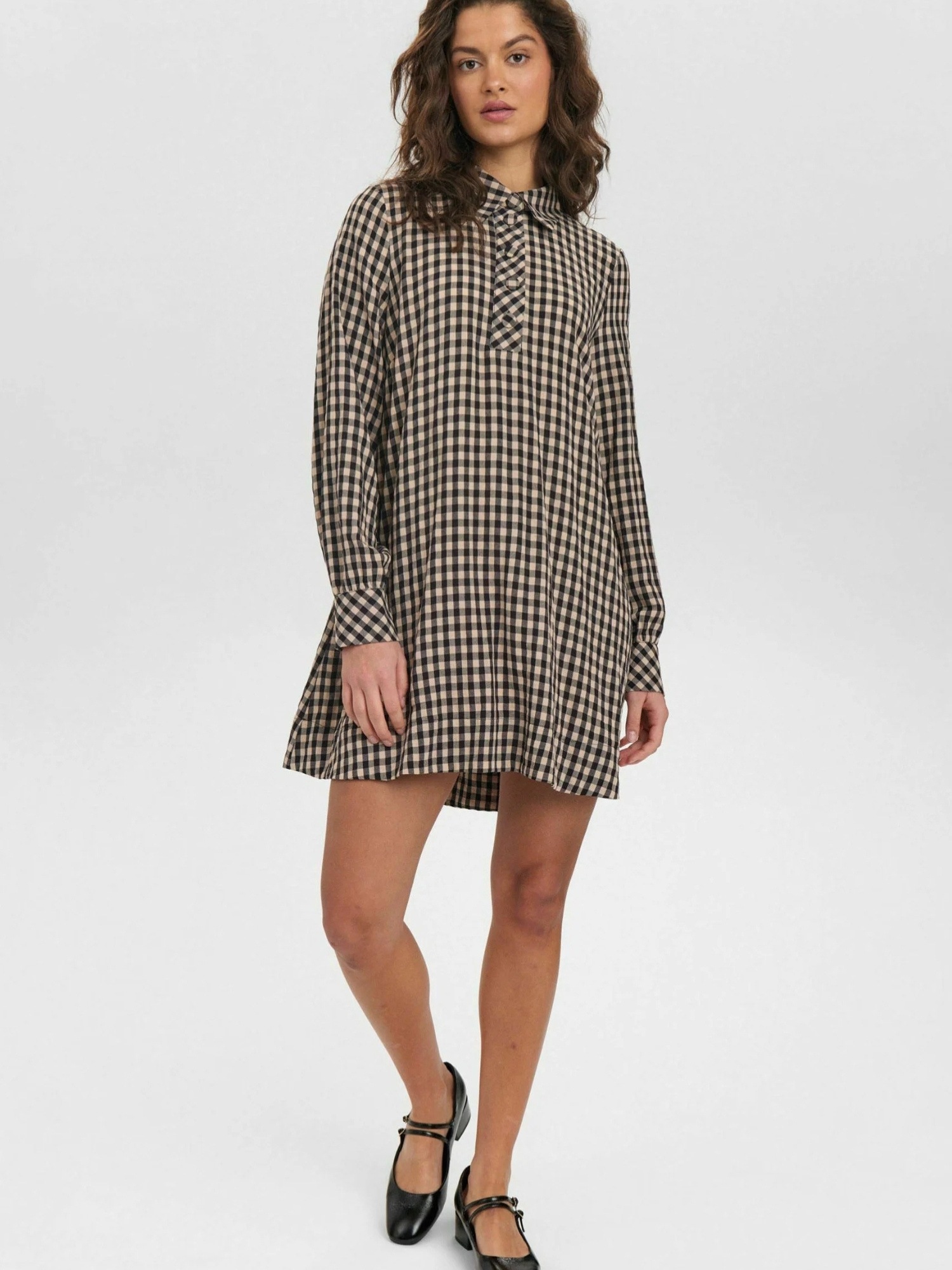 nümph Jerseykleid »Nümph Dress NUFELIX«