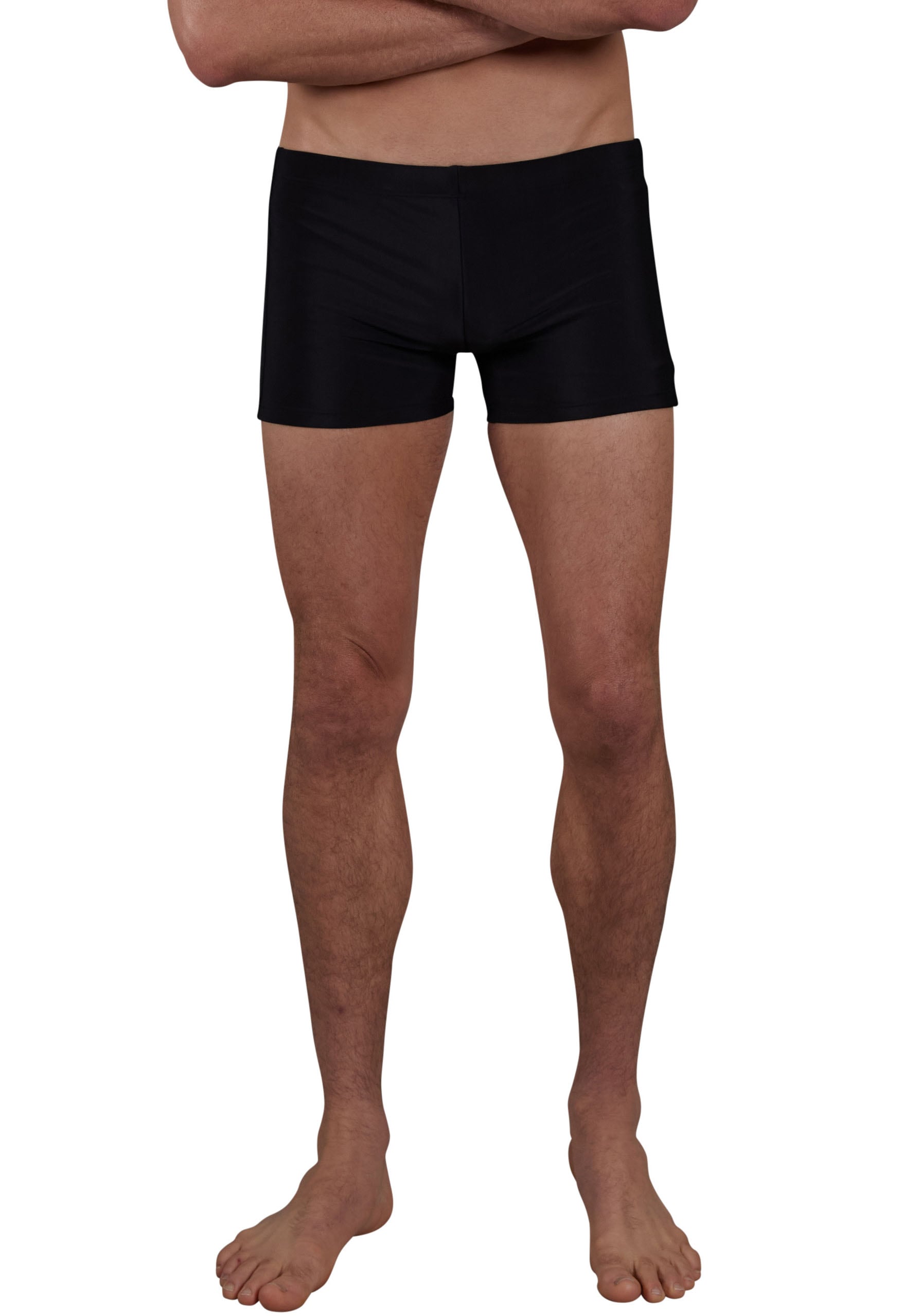 CECEBA Badepants "Atlanta" 1 Stk. mit großem Größenlauf, bequem, glatt, fig günstig online kaufen