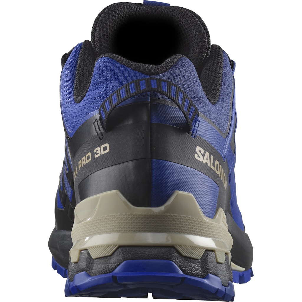 Salomon Trailrunningschuh »XA PRO 3D V9 GORE-TEX«