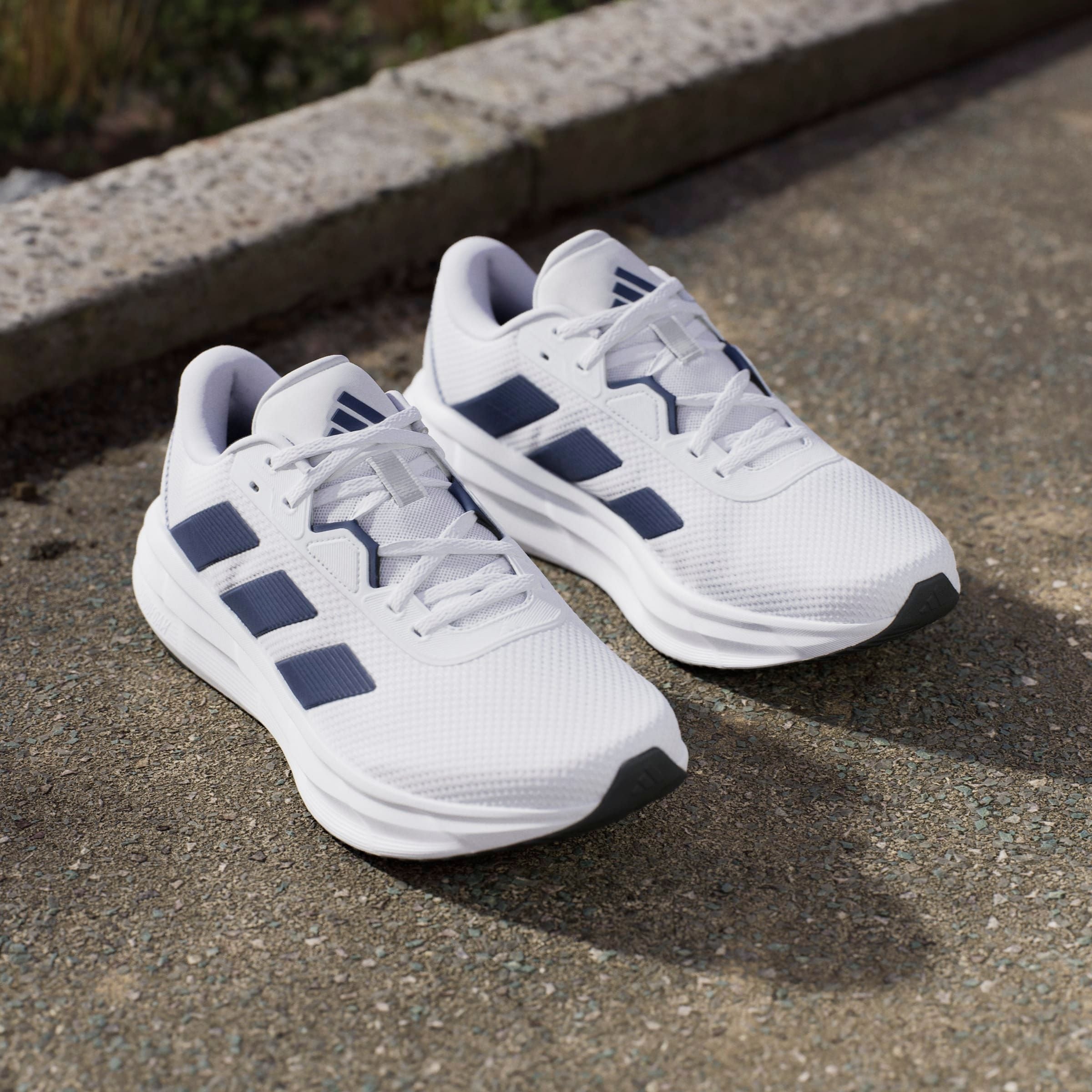 adidas Performance Laufschuh »GALAXY 7«