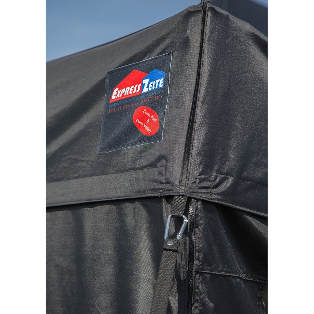 Expresszelte Hauszelt »ExpressZelte Zelt«