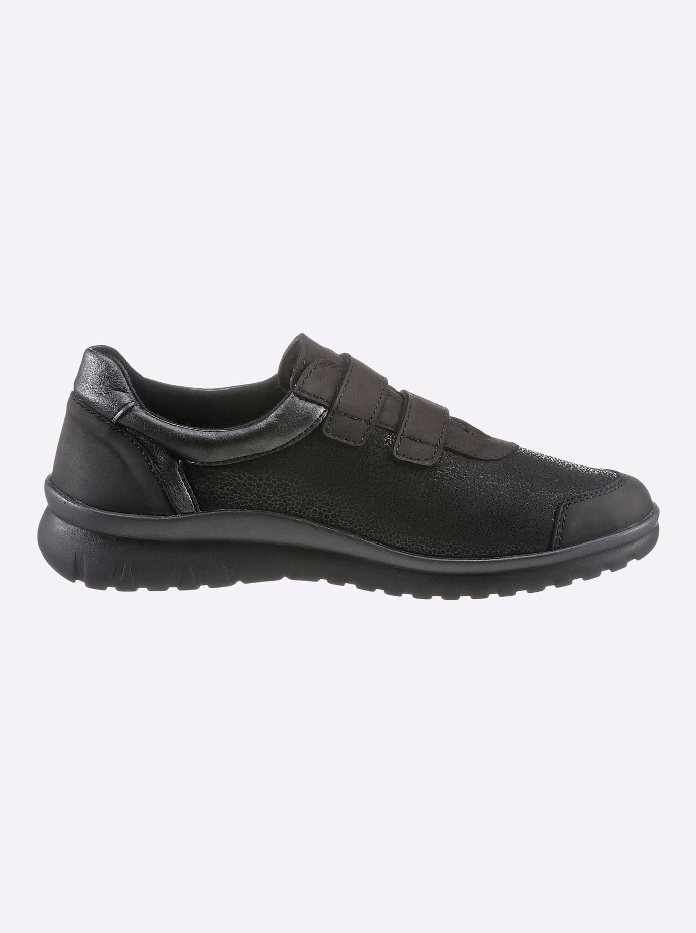 Classic Basics Klettschuh