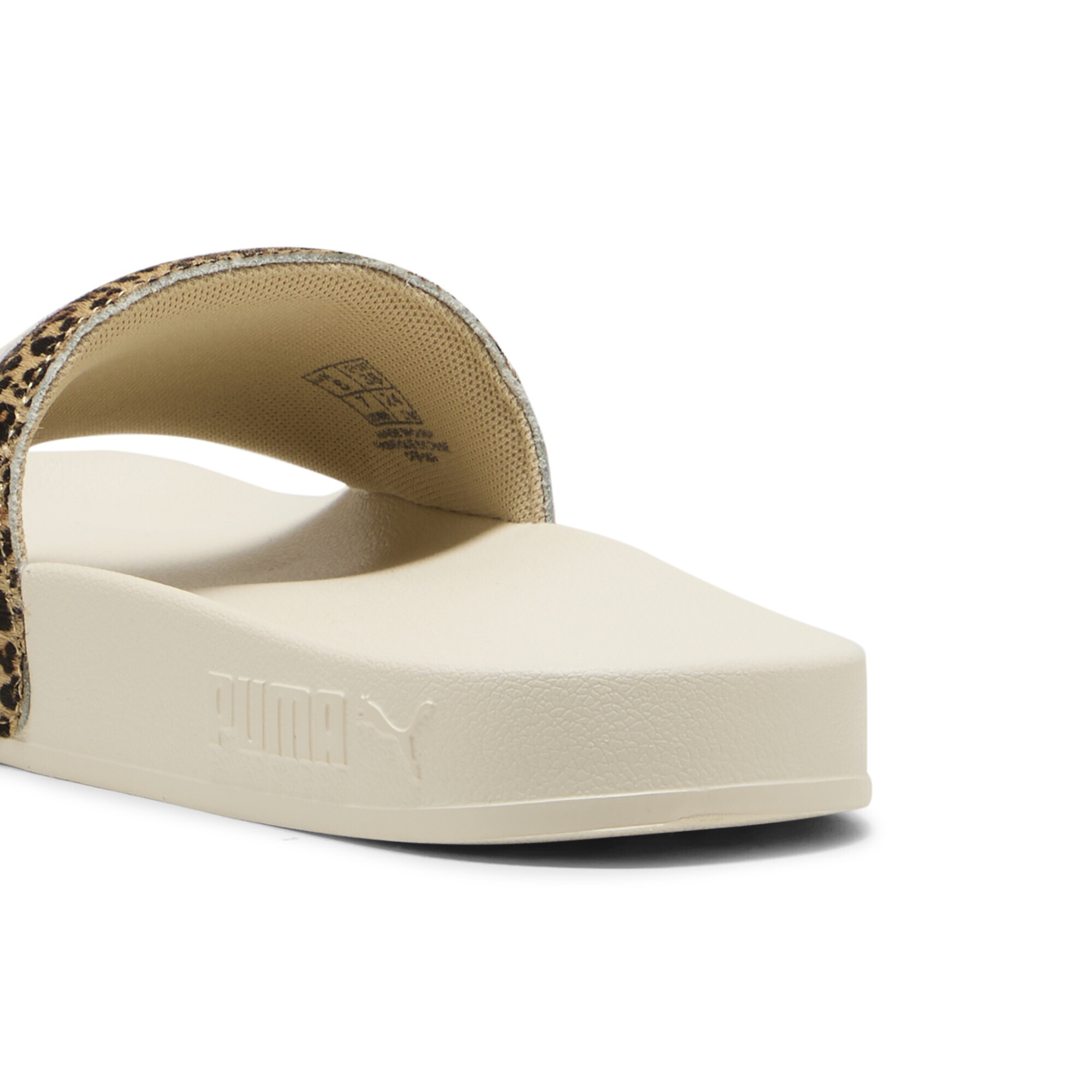 PUMA Sandale "Leadcat 2.0 Animal Flair Slides Damen" günstig online kaufen