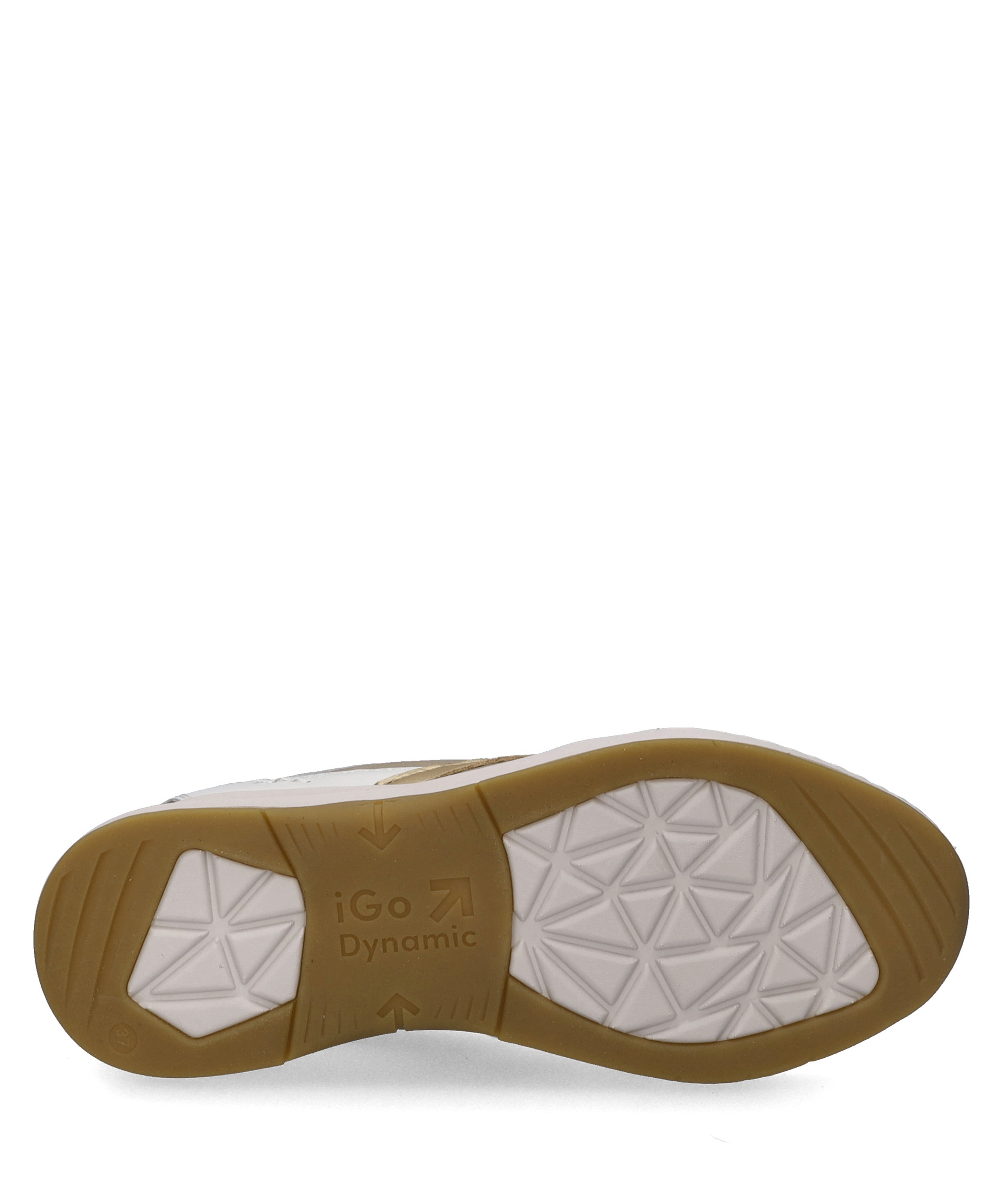 Josef Seibel Sneaker »Elli 09, weiss-multi«