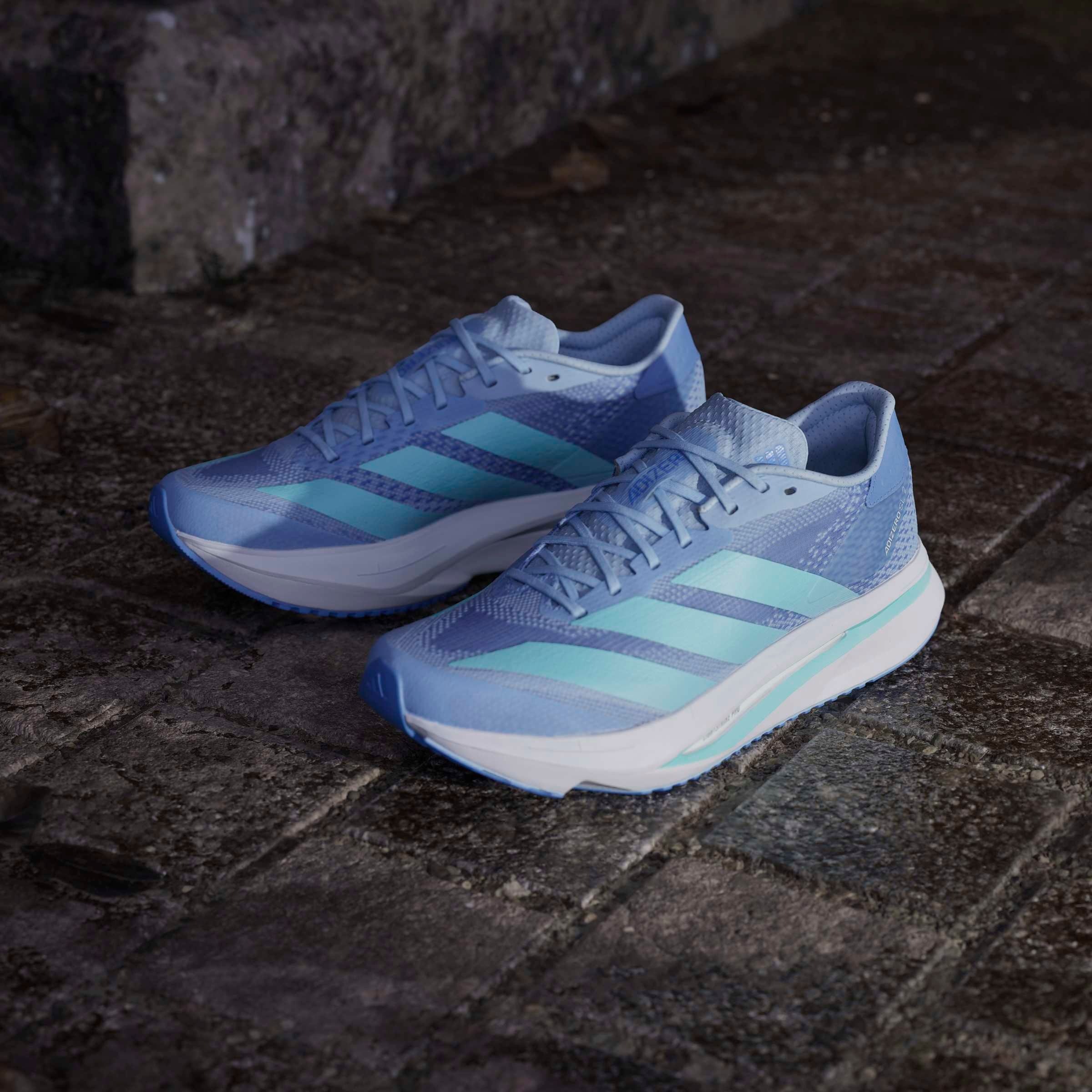 adidas Performance Laufschuh »ADIZERO SL2«, mit Lightstrike-Sohle