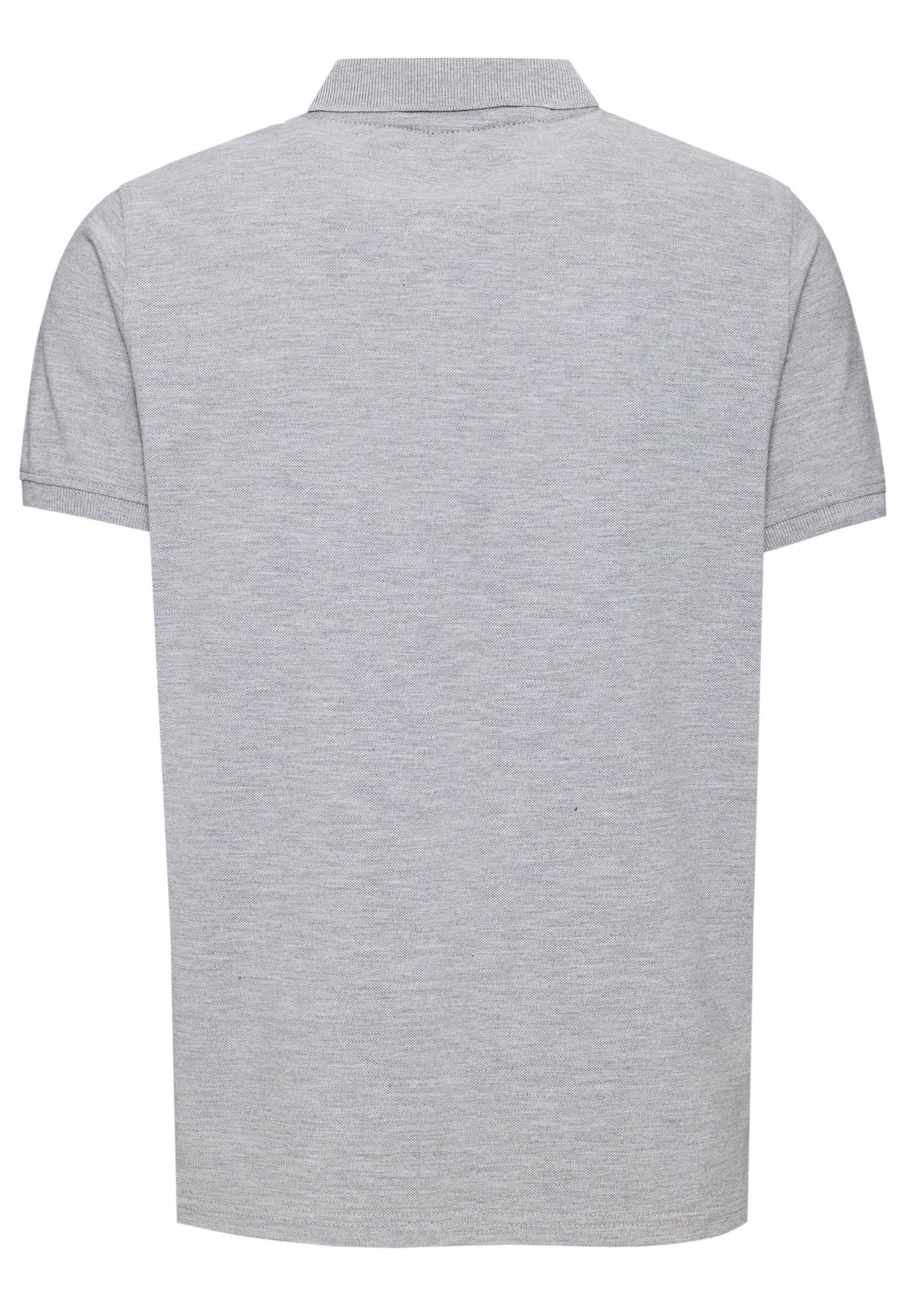 Rusty Neal Poloshirt »Uni« im klassischen Design