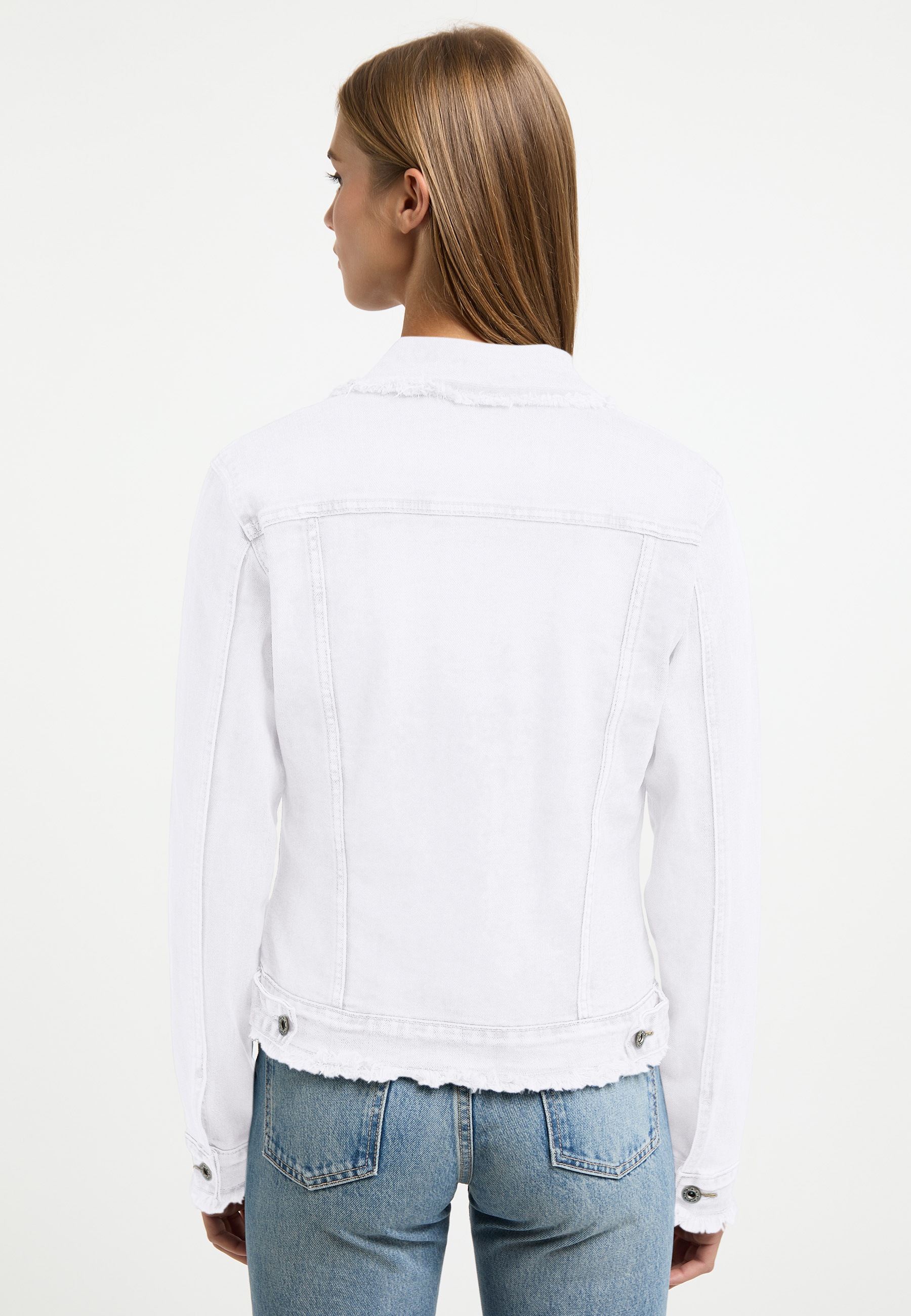 Frieda & Freddies Jeansjacke »Denim Jacket F / Petty«