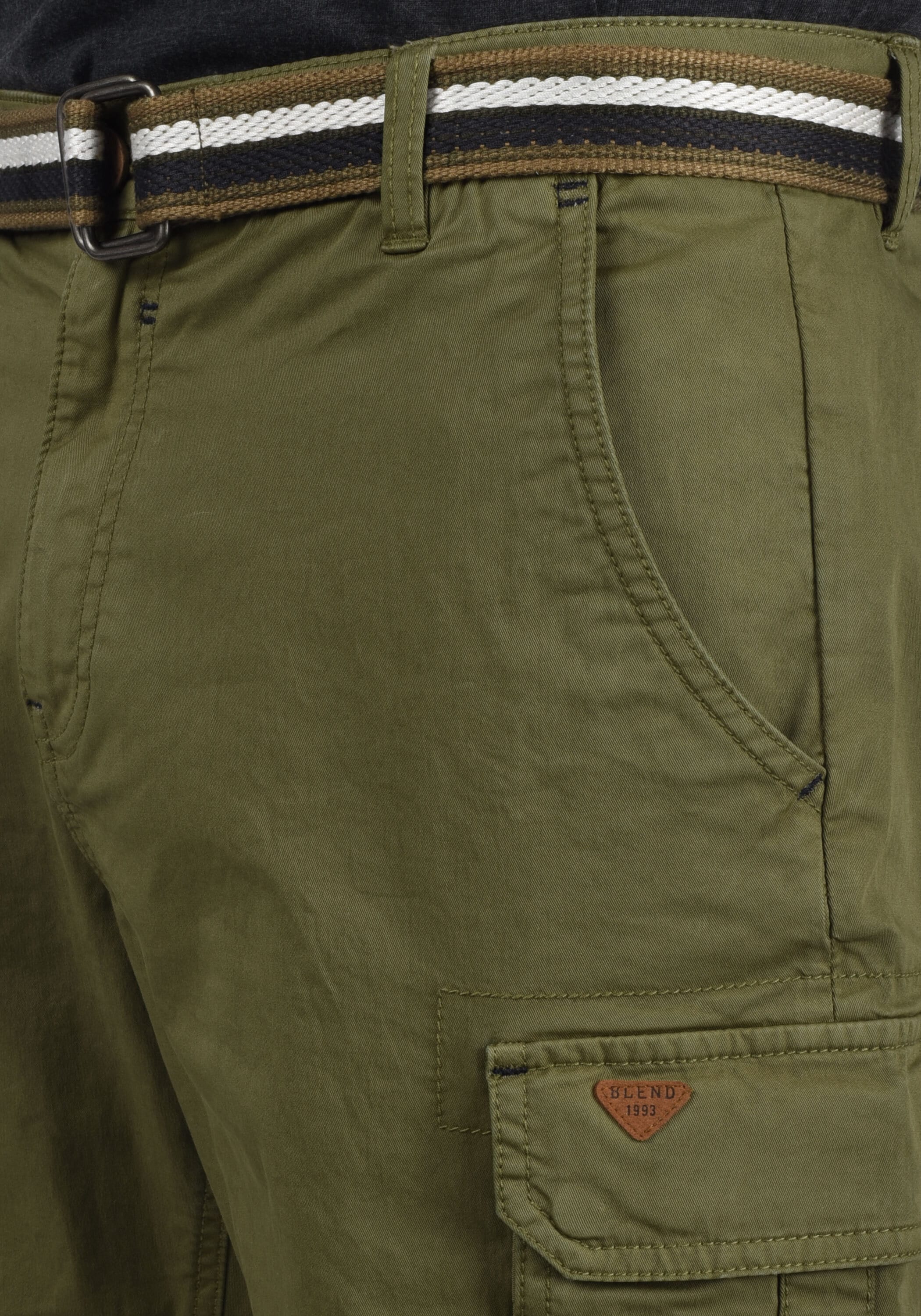 Blend Cargoshorts »BLEND BHBrian«