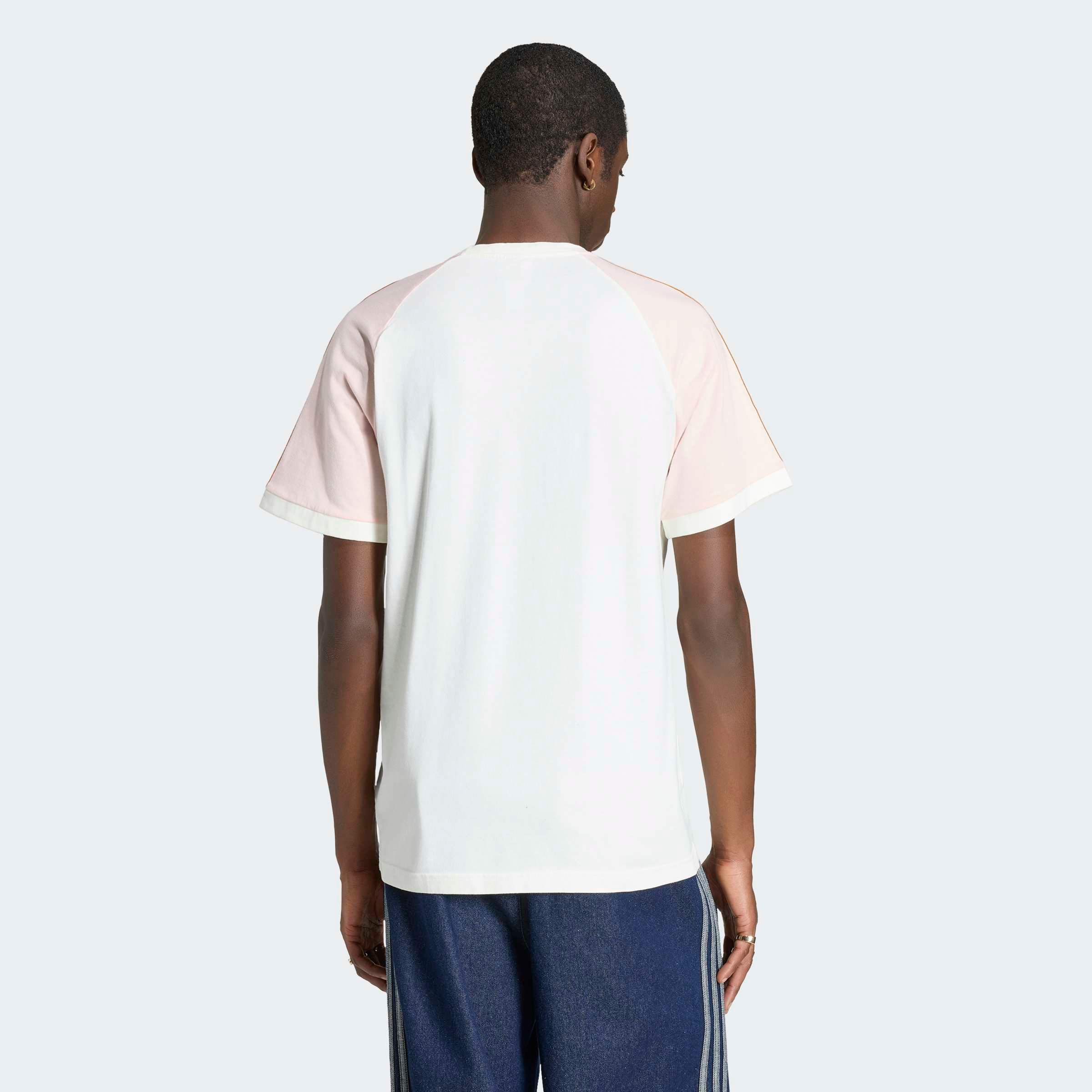 adidas Originals T-Shirt »CALI, GEWASCHEN«
