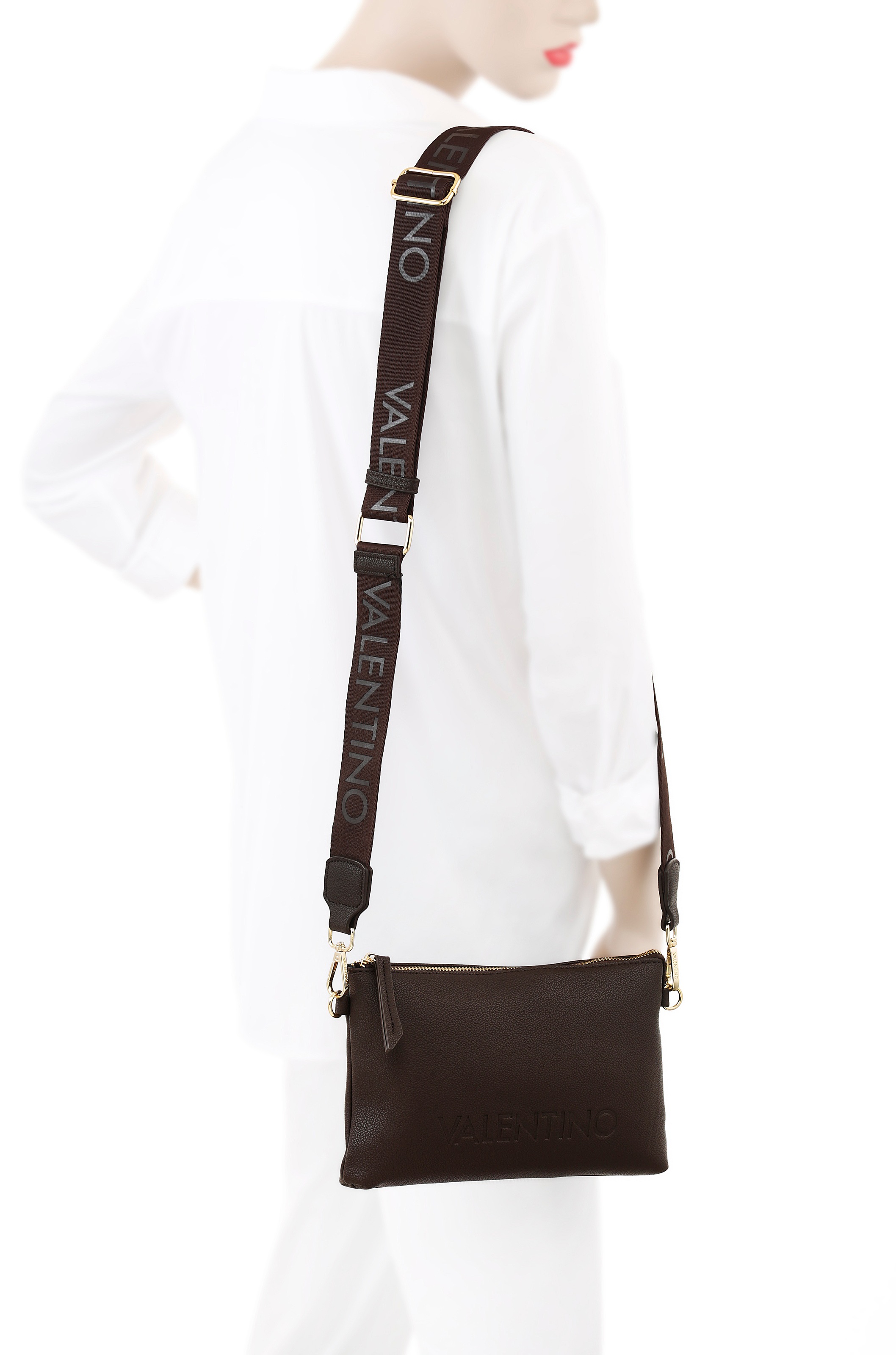 VALENTINO BAGS Umhängetasche "FOXY RE" Schultertasche, Mini Bag, Handtasche günstig online kaufen