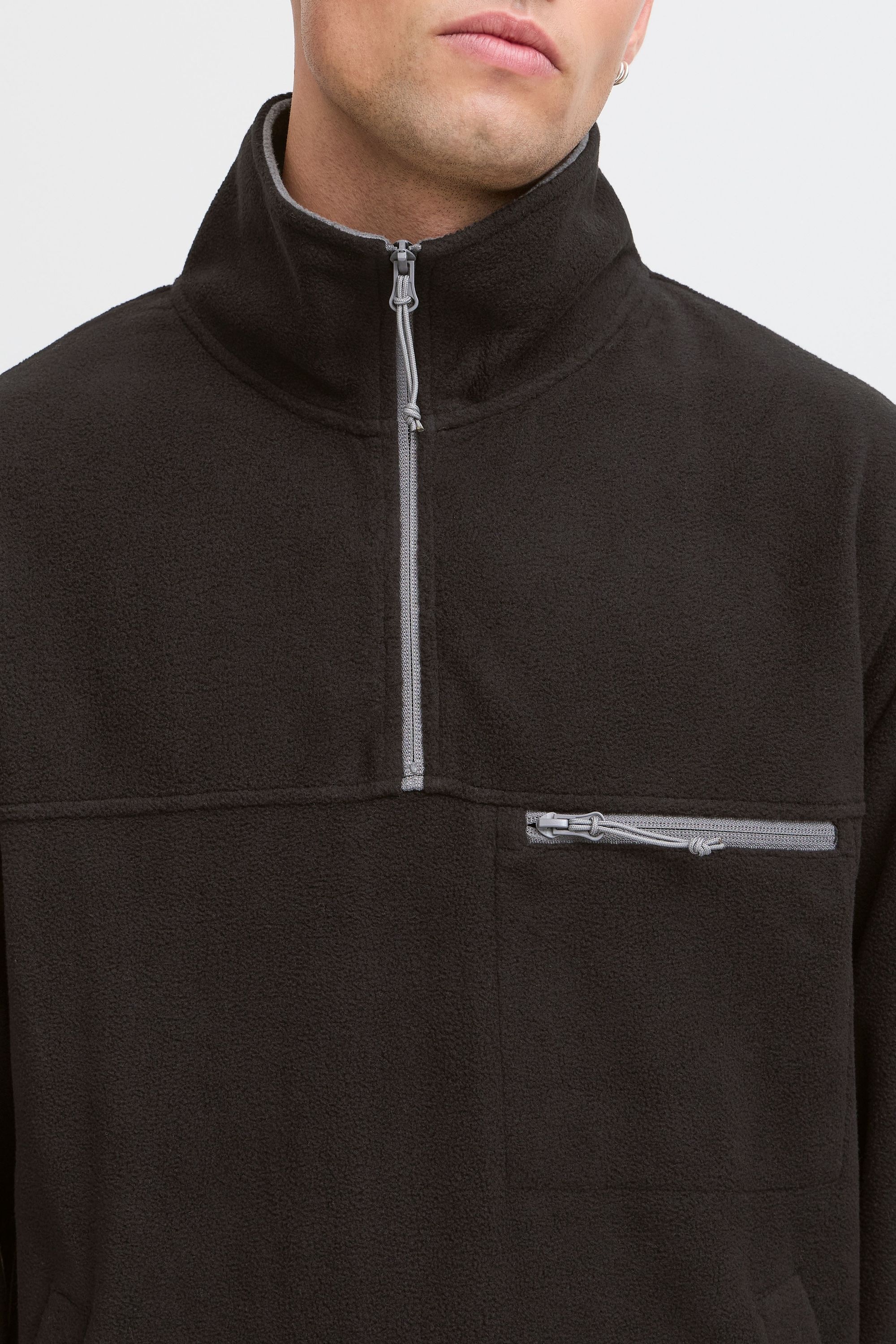 !Solid Troyer »Strickjacke SDMATZO«